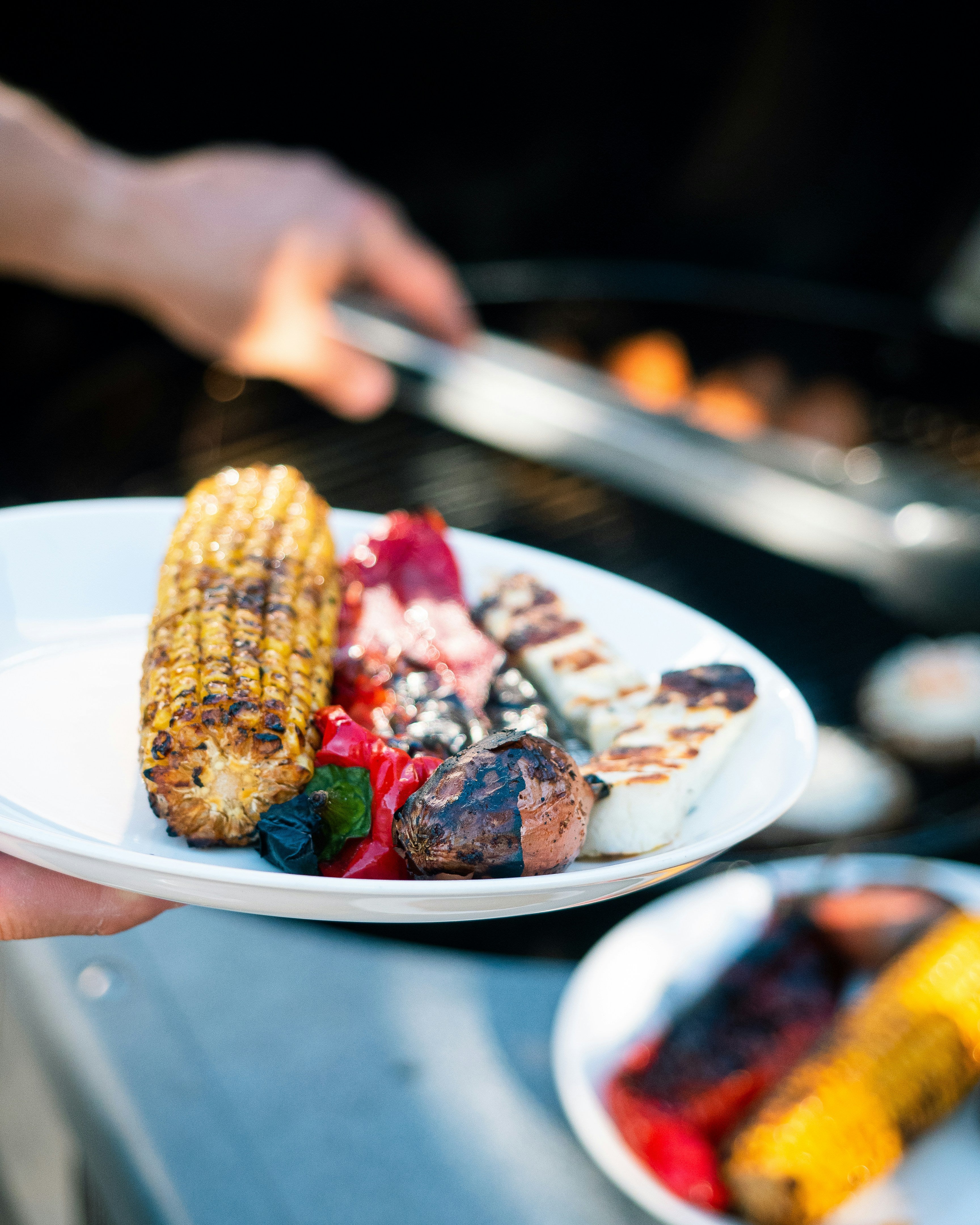 Grillen mal anders: Vegetarische und vegane Grillideen für den Sommer