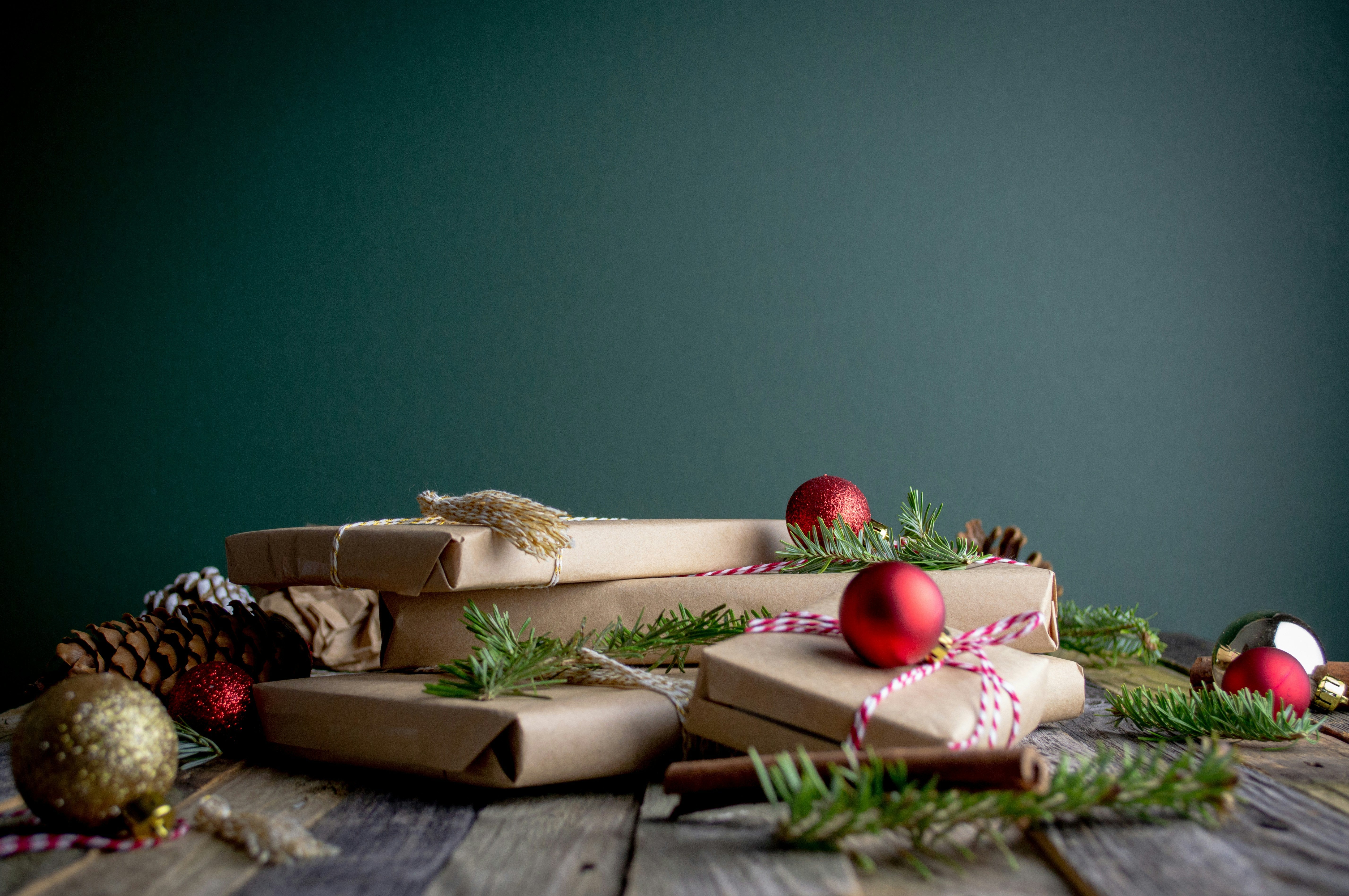 Hausgemachte Wintergeschenke aus der Küche