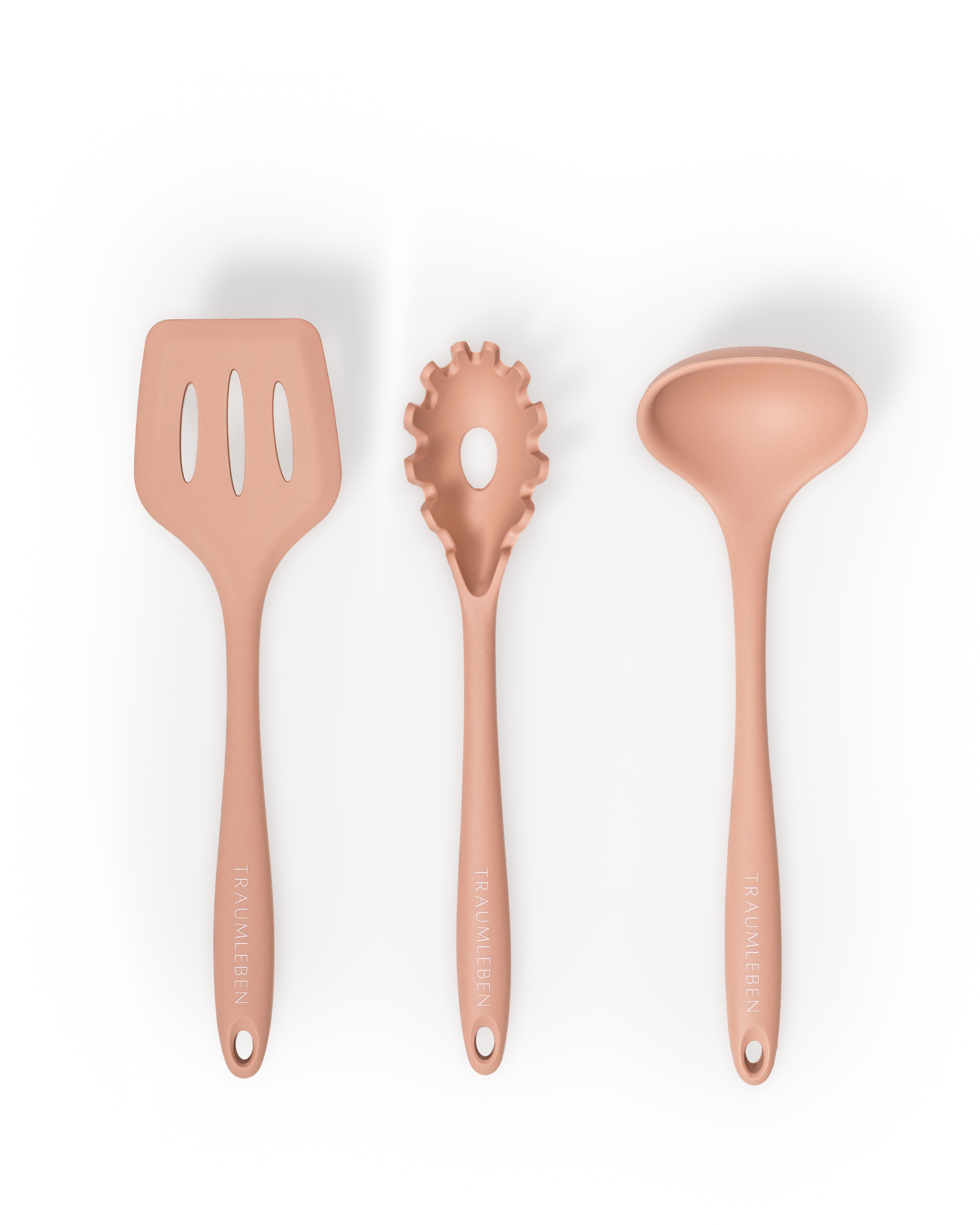 Kochutensilien-Set Trio