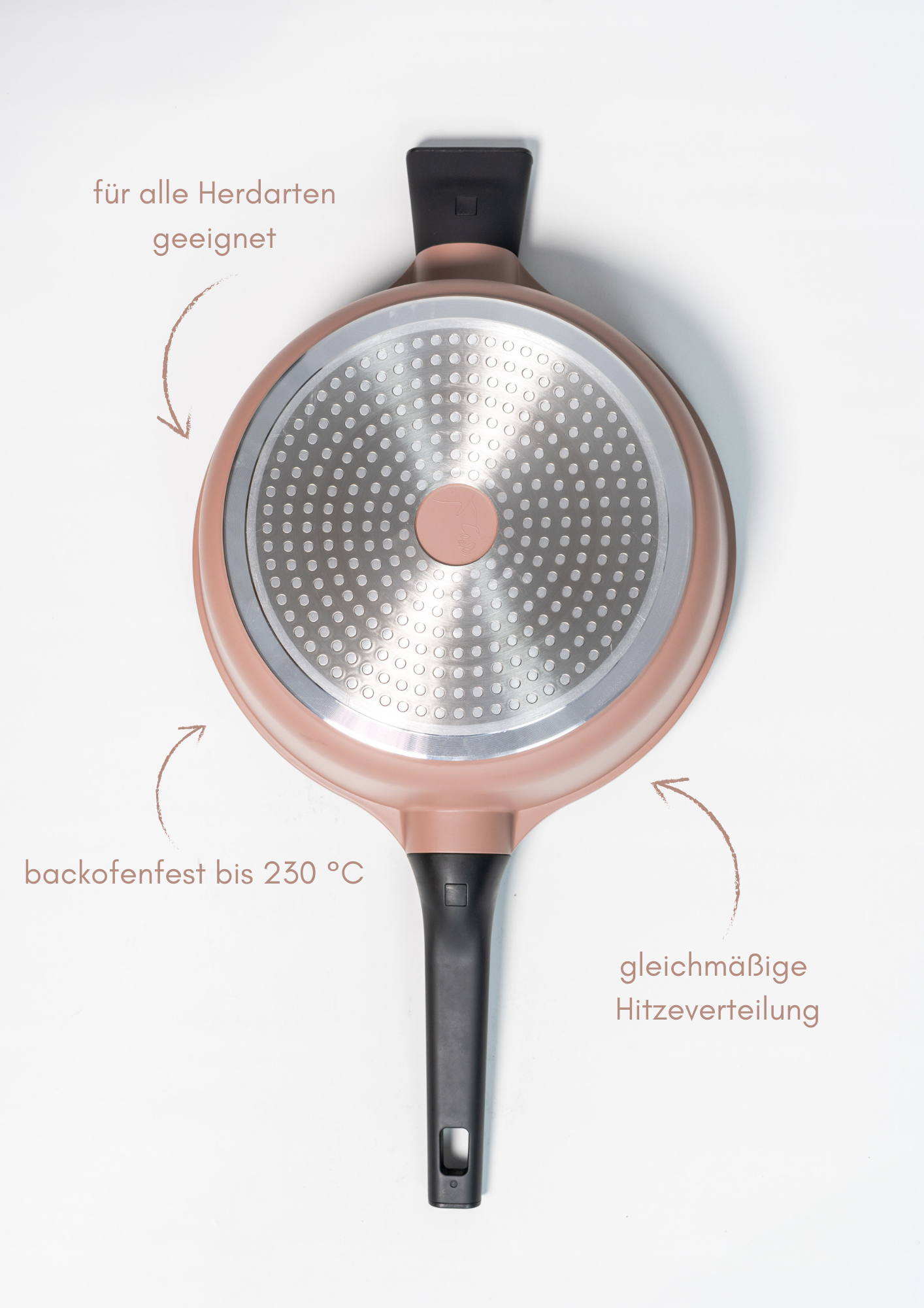 Bratpfanne 28 cm