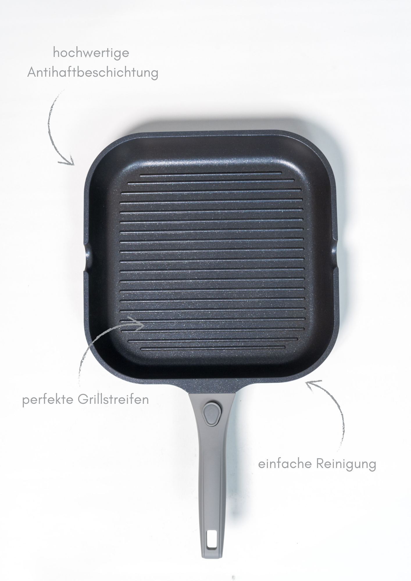 Grillpfanne 28 cm