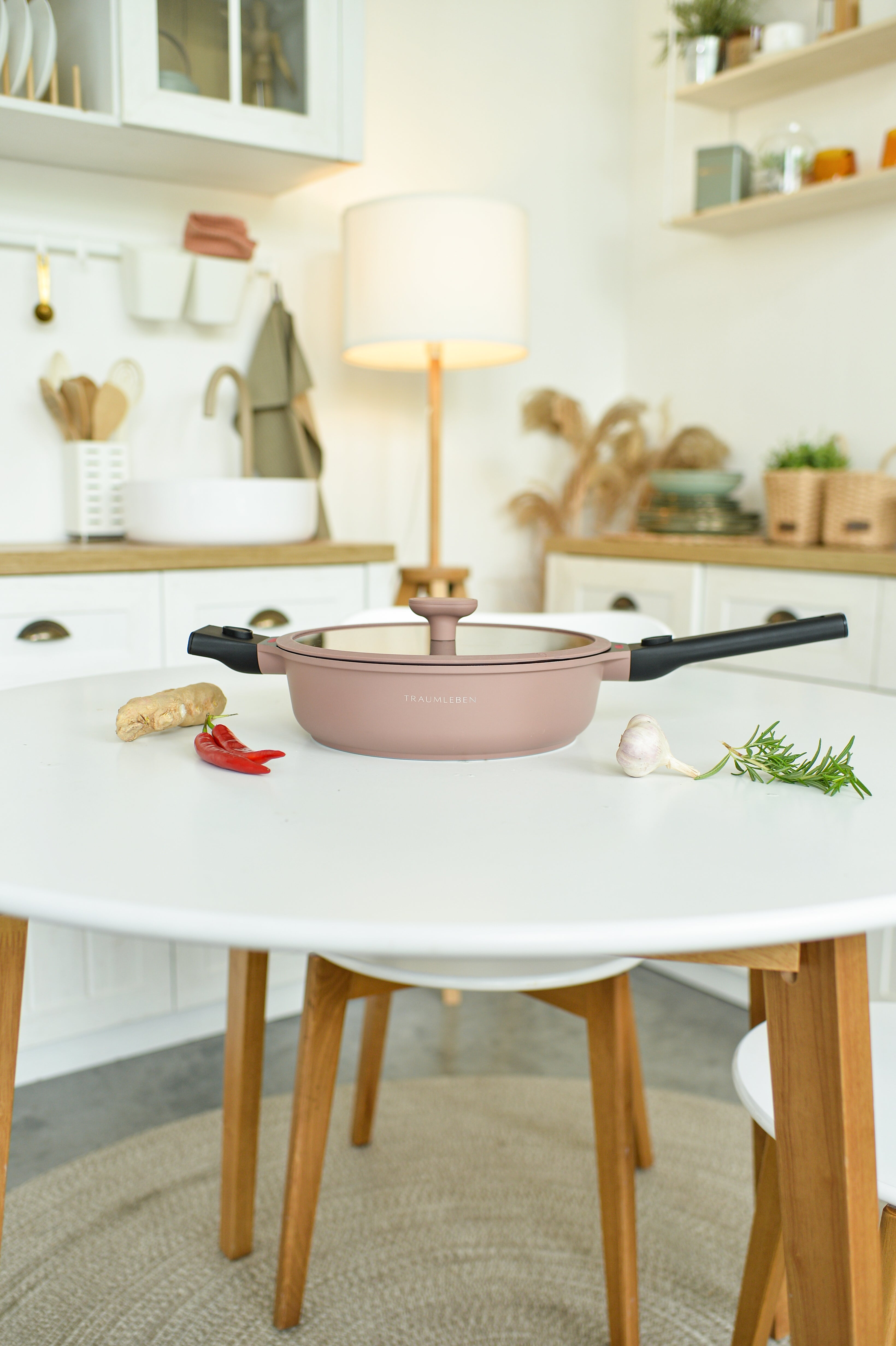 Bratpfanne 28 cm