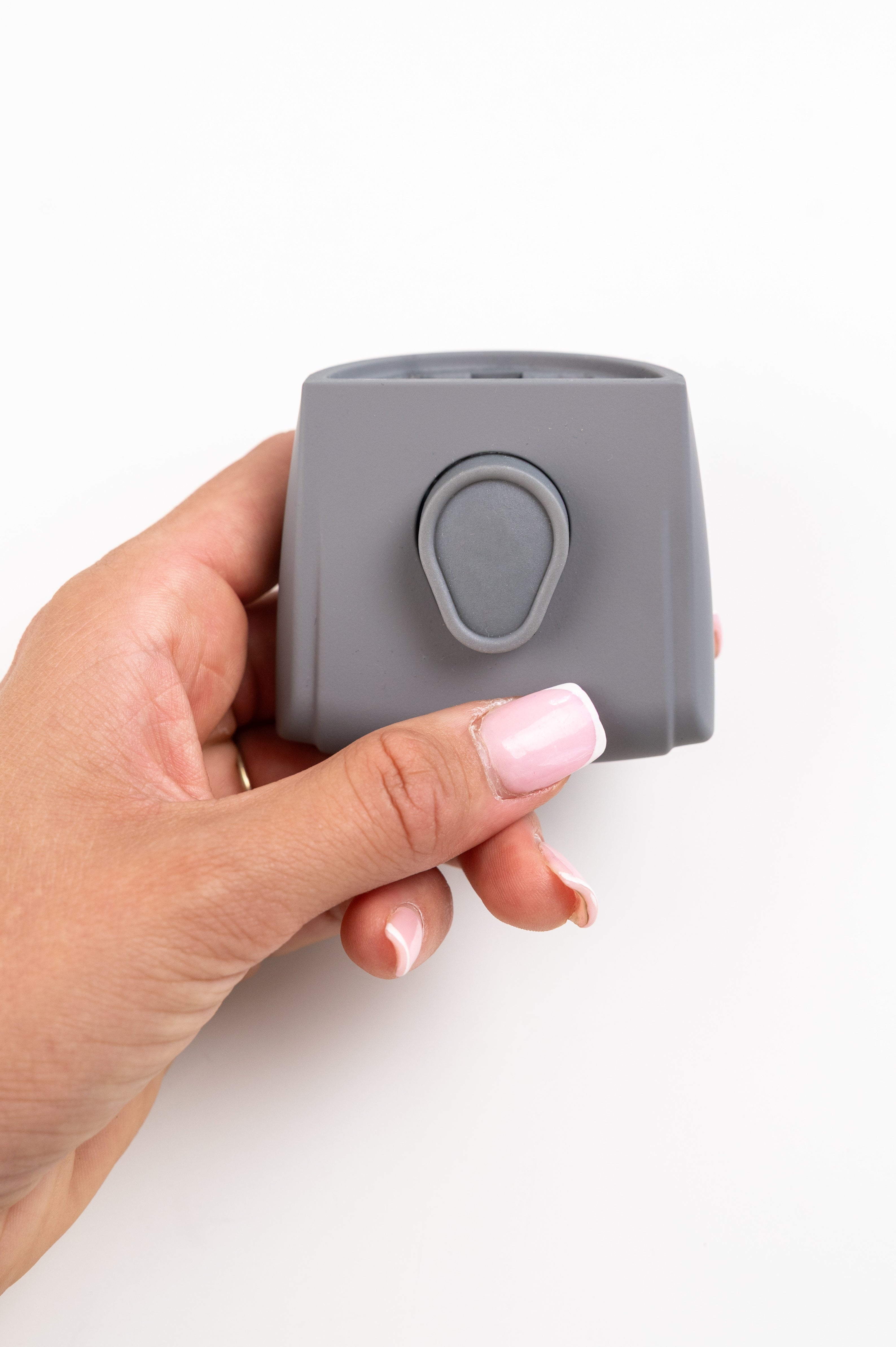 Kurzer Ersatzgriff (Bratpfanne neu)