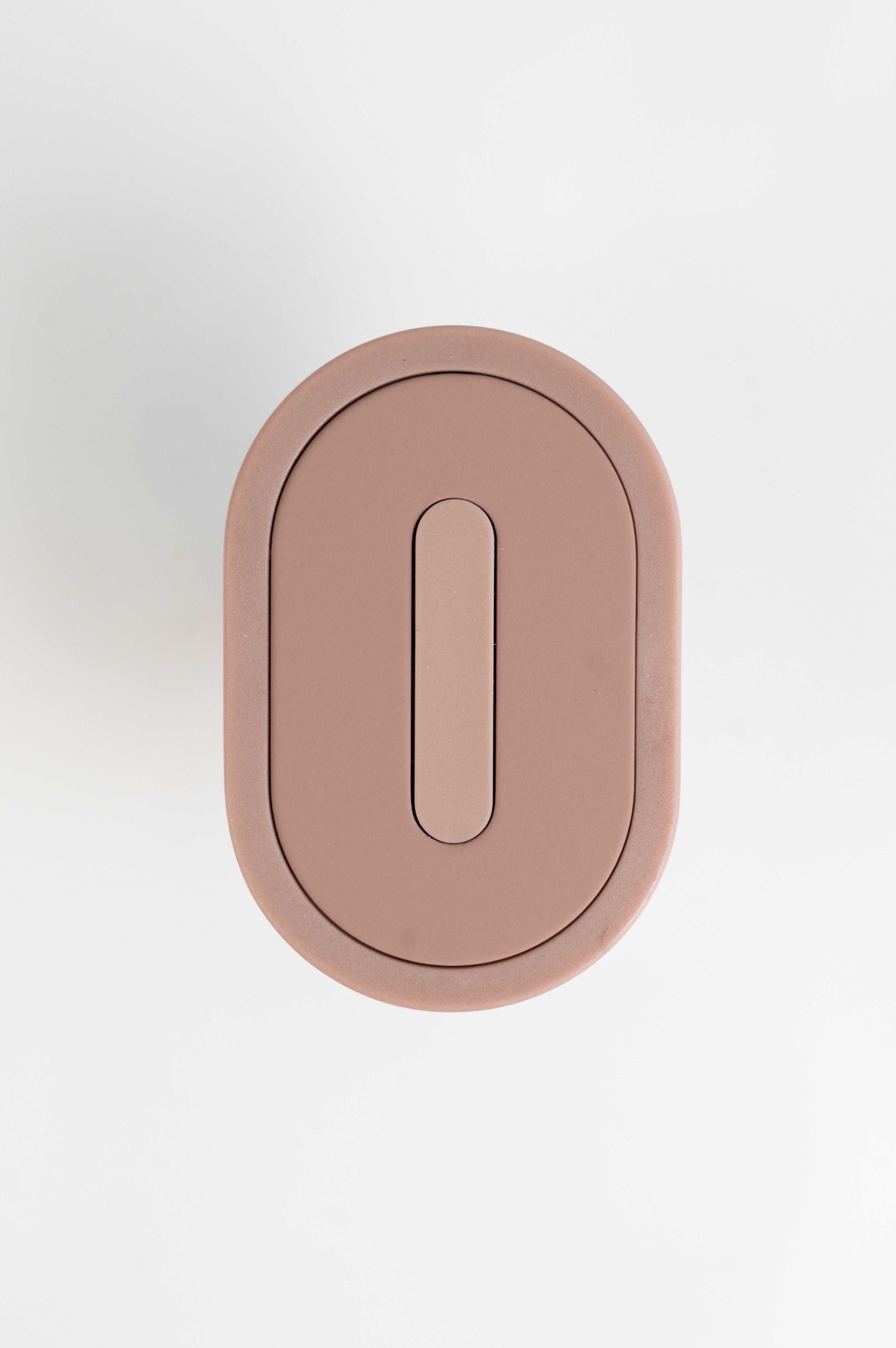 Silikondeckel 28cm (soft nude)