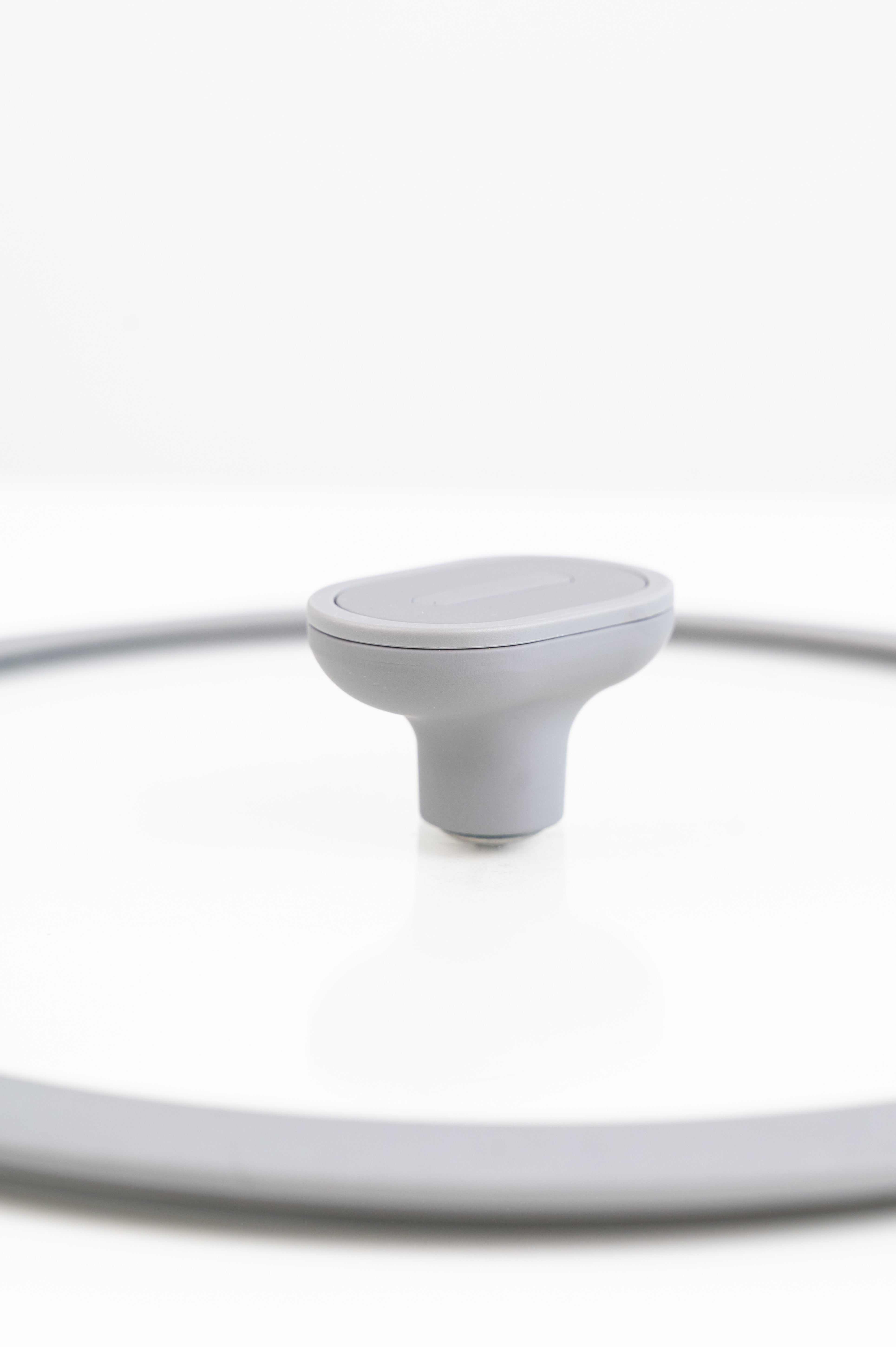 Silikondeckel 28cm (soft nude)