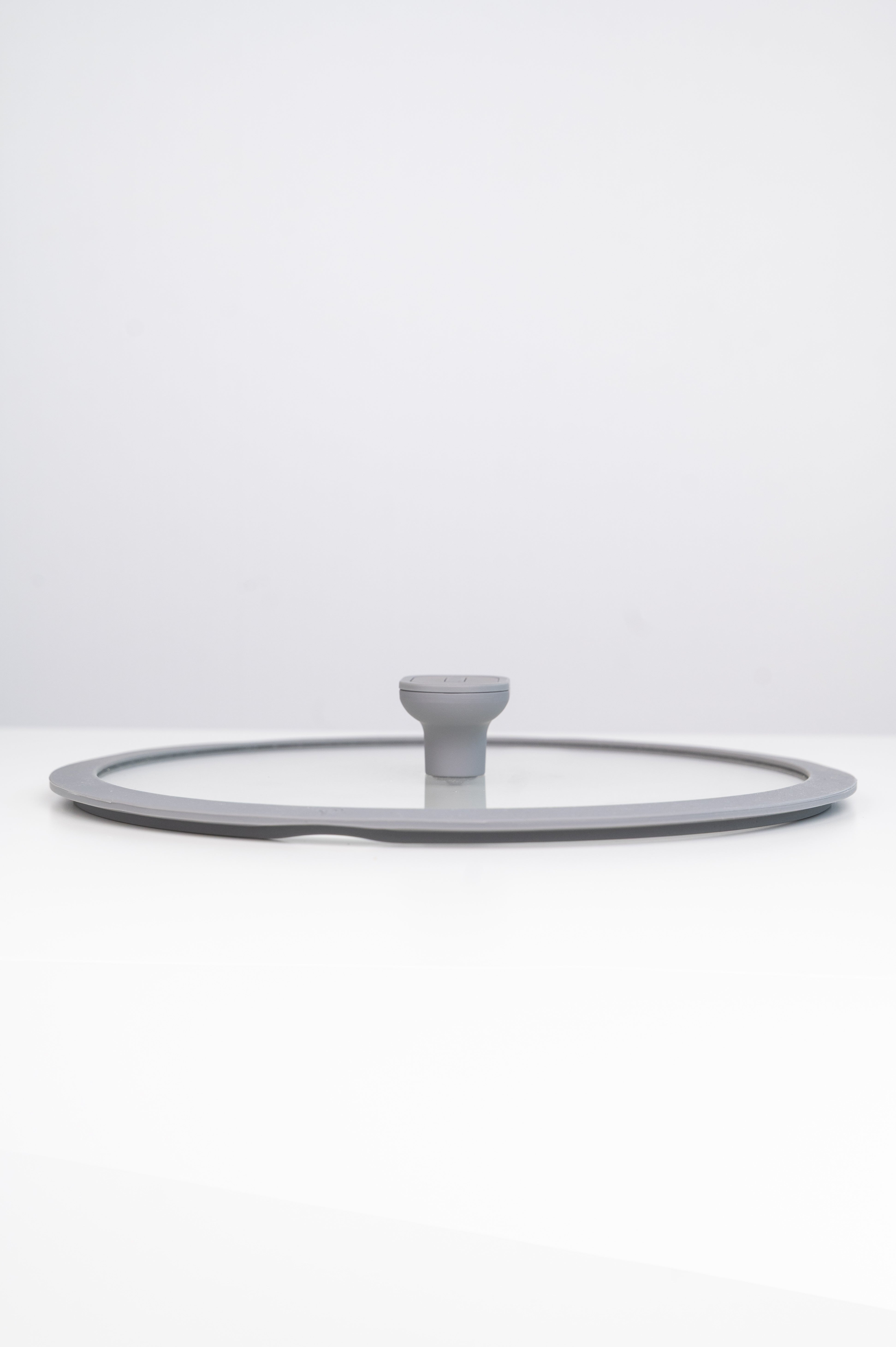 Silikondeckel 28cm (soft nude)