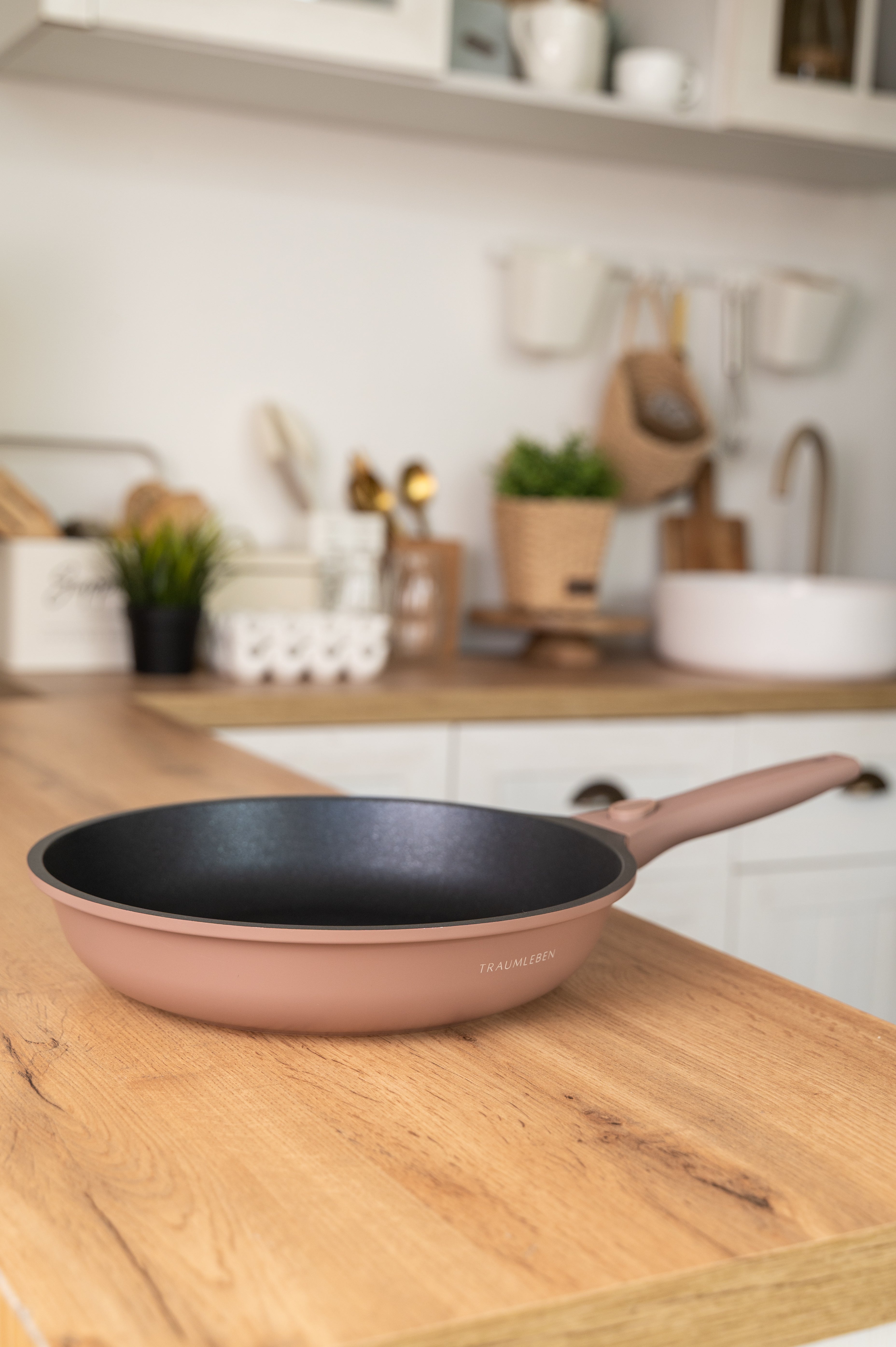 Pfannenset 24 + 28 cm