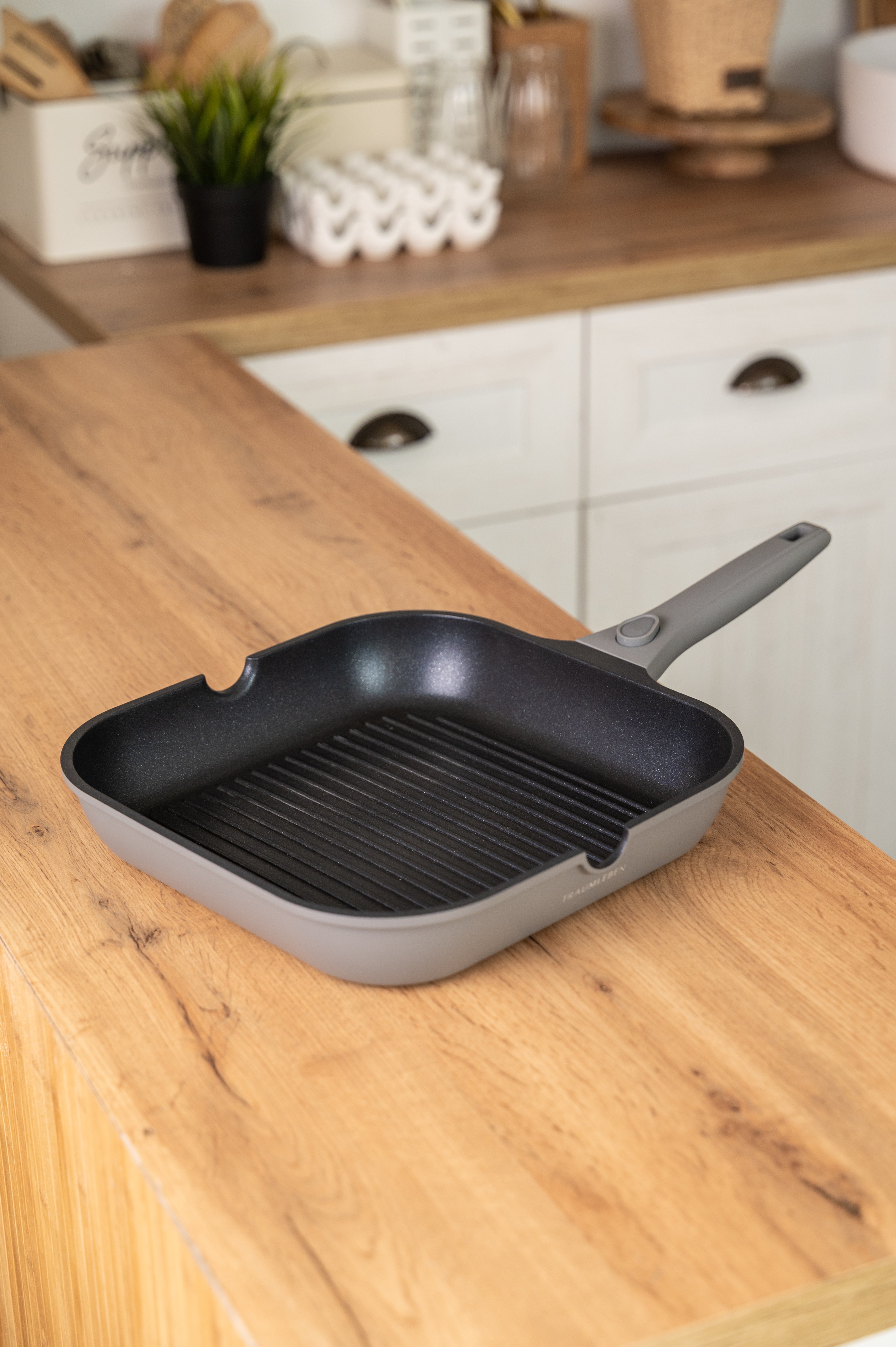 Grillpfanne 28 cm