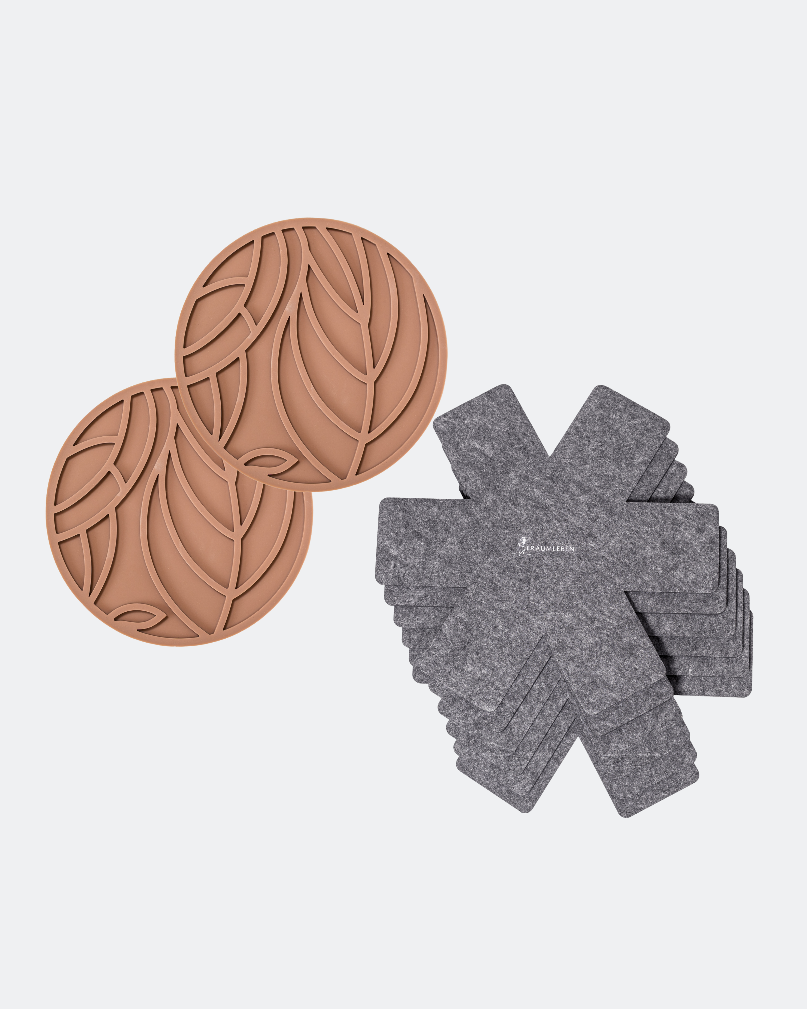 Pan Care Kit