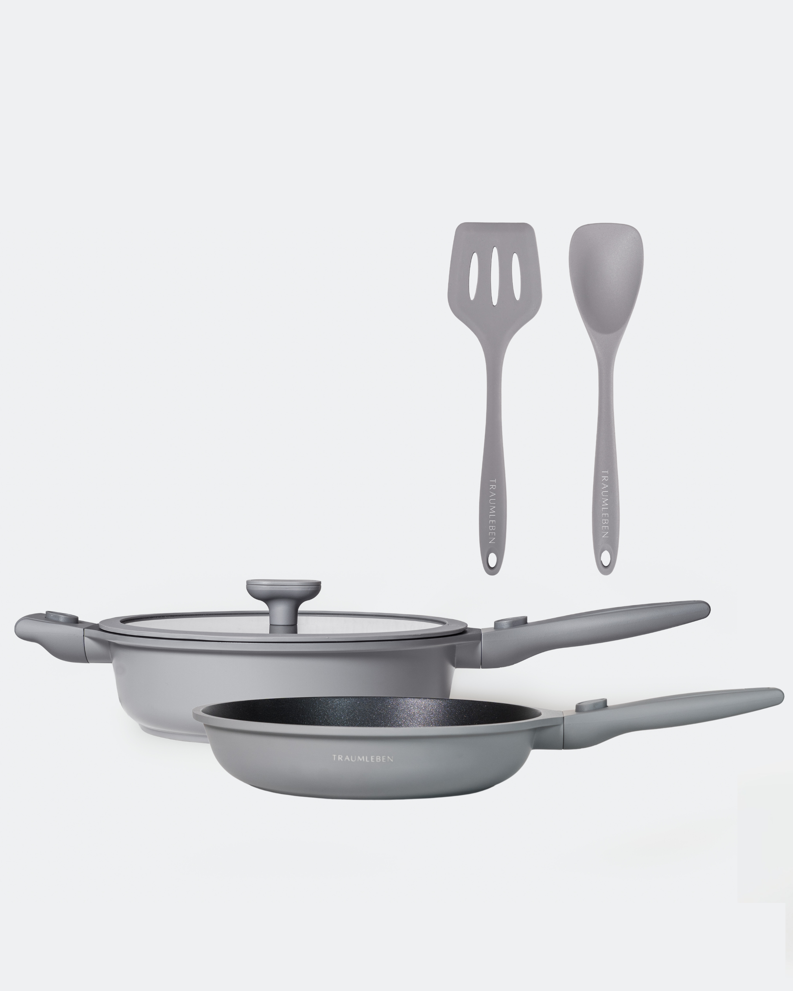 Ultimate Cooking Duo