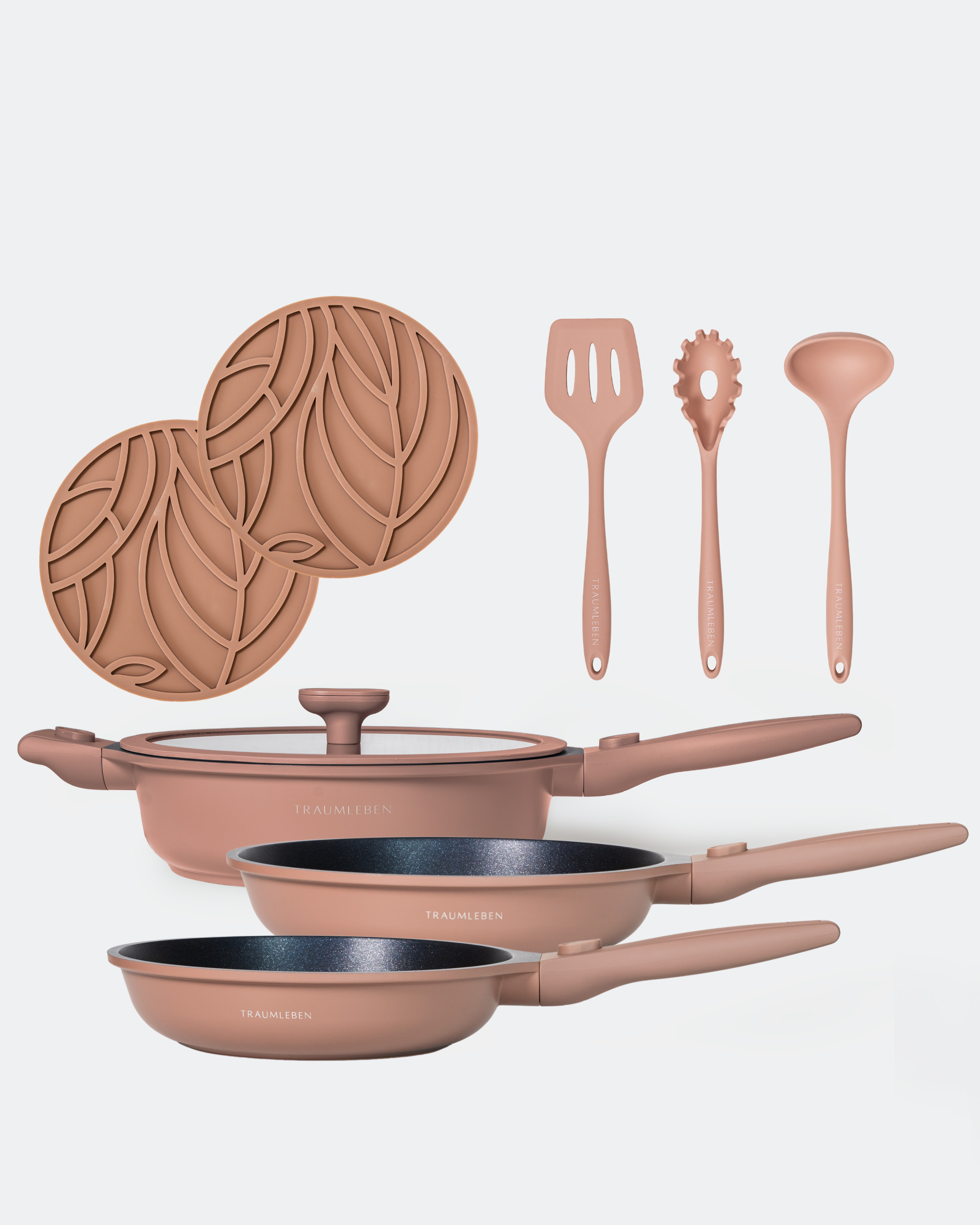 Ultimate Cooking Kit