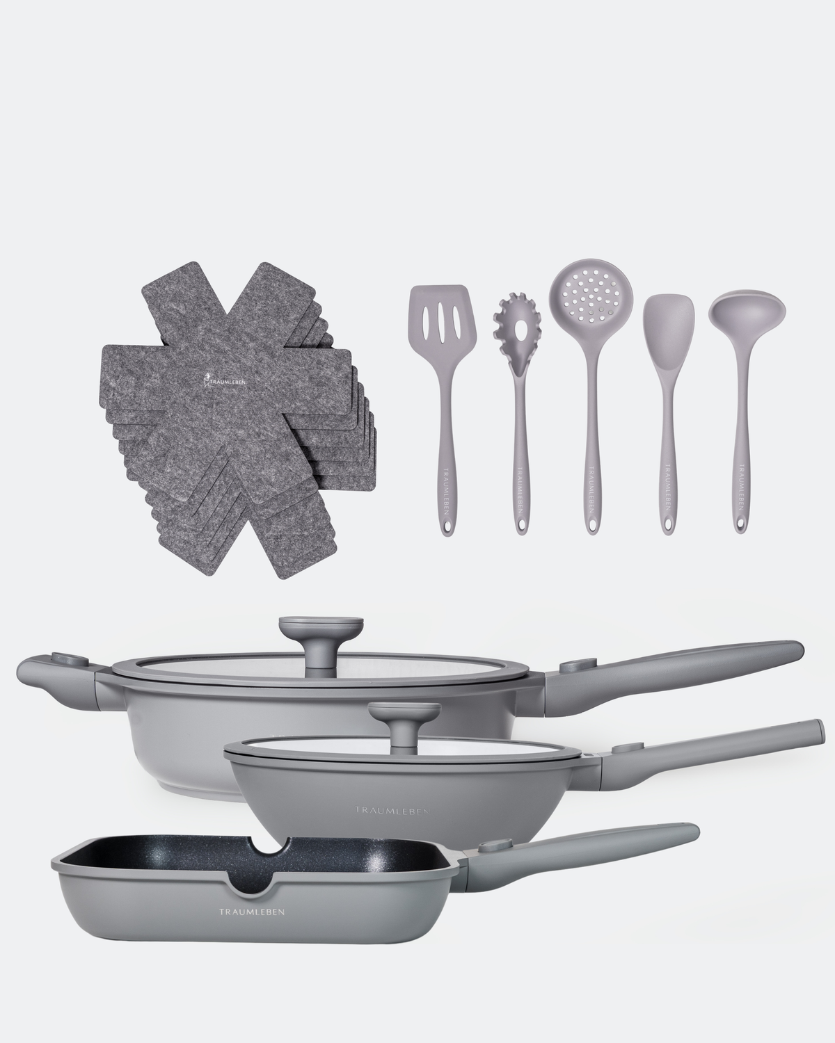 Chef’s Essentials Kit
