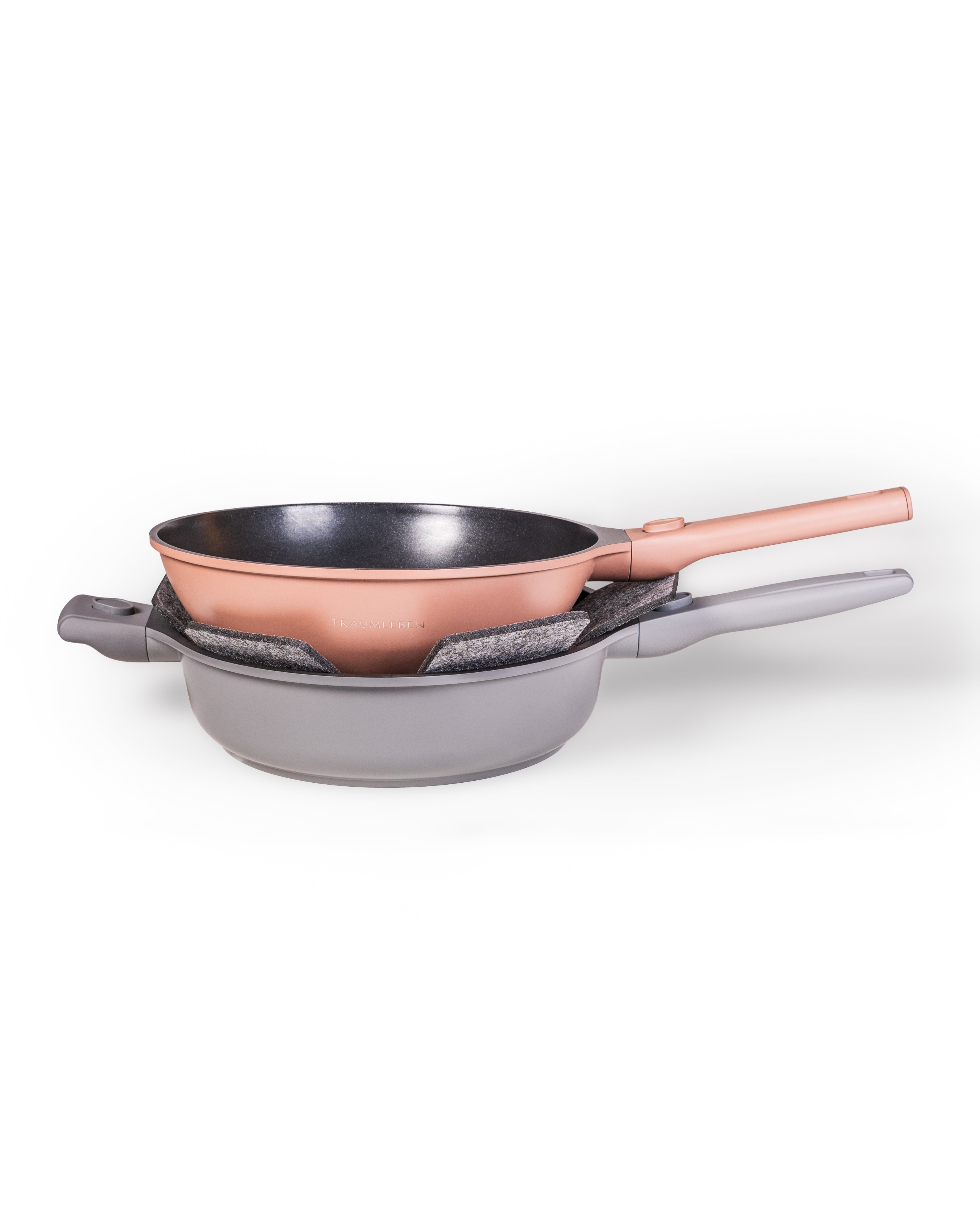 Pan Care Kit