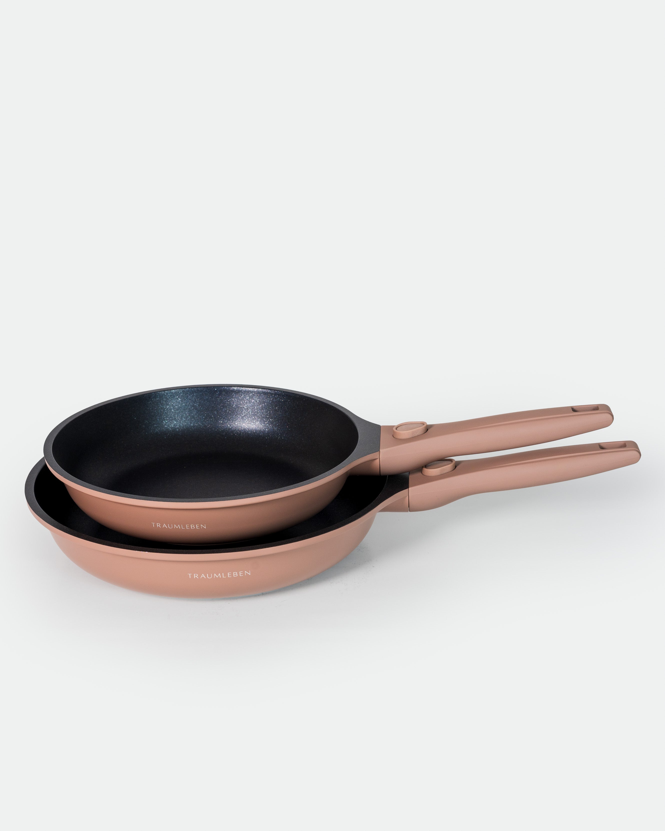 Pfannenset 24 + 28 cm