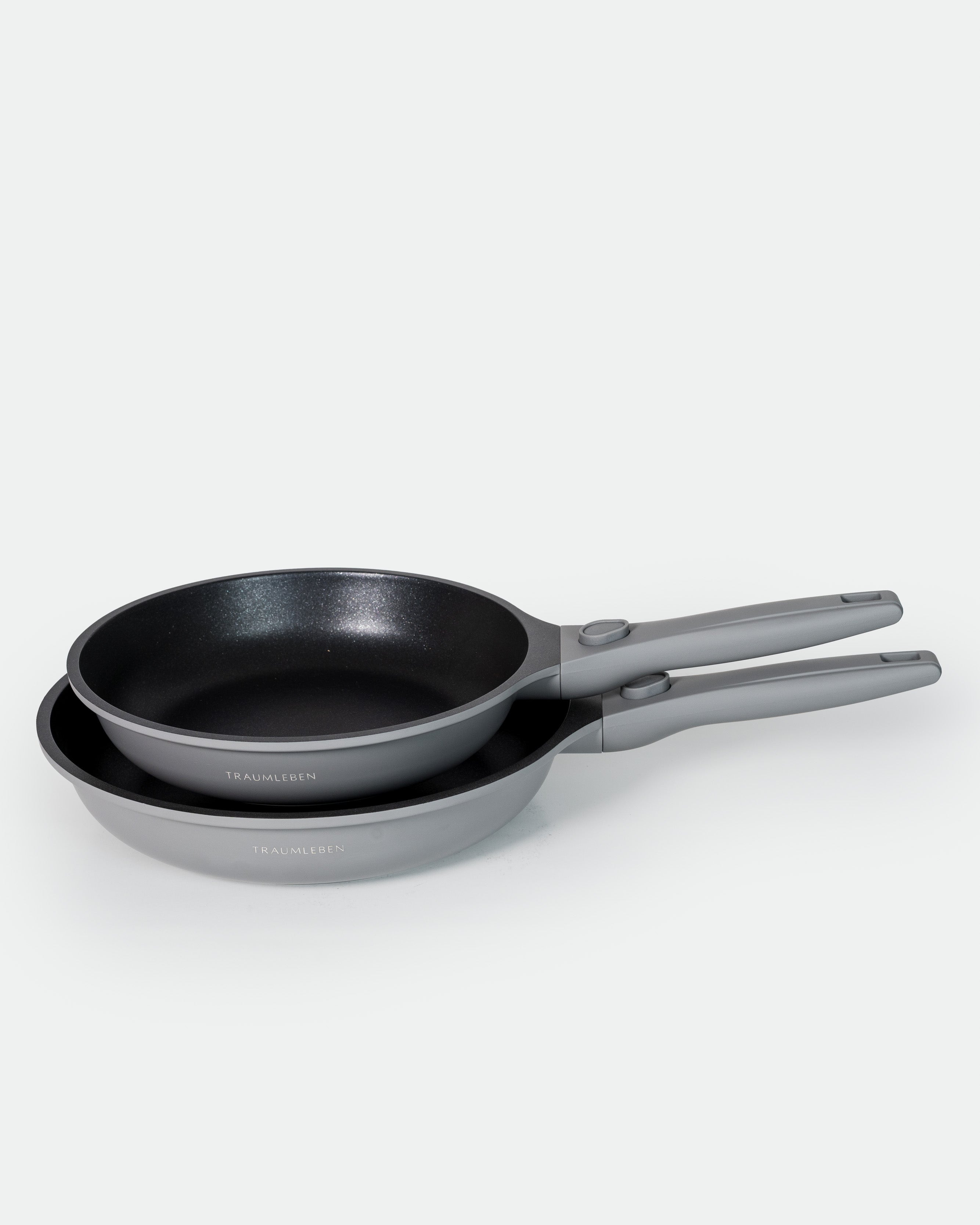 Pfannenset 24 + 28 cm