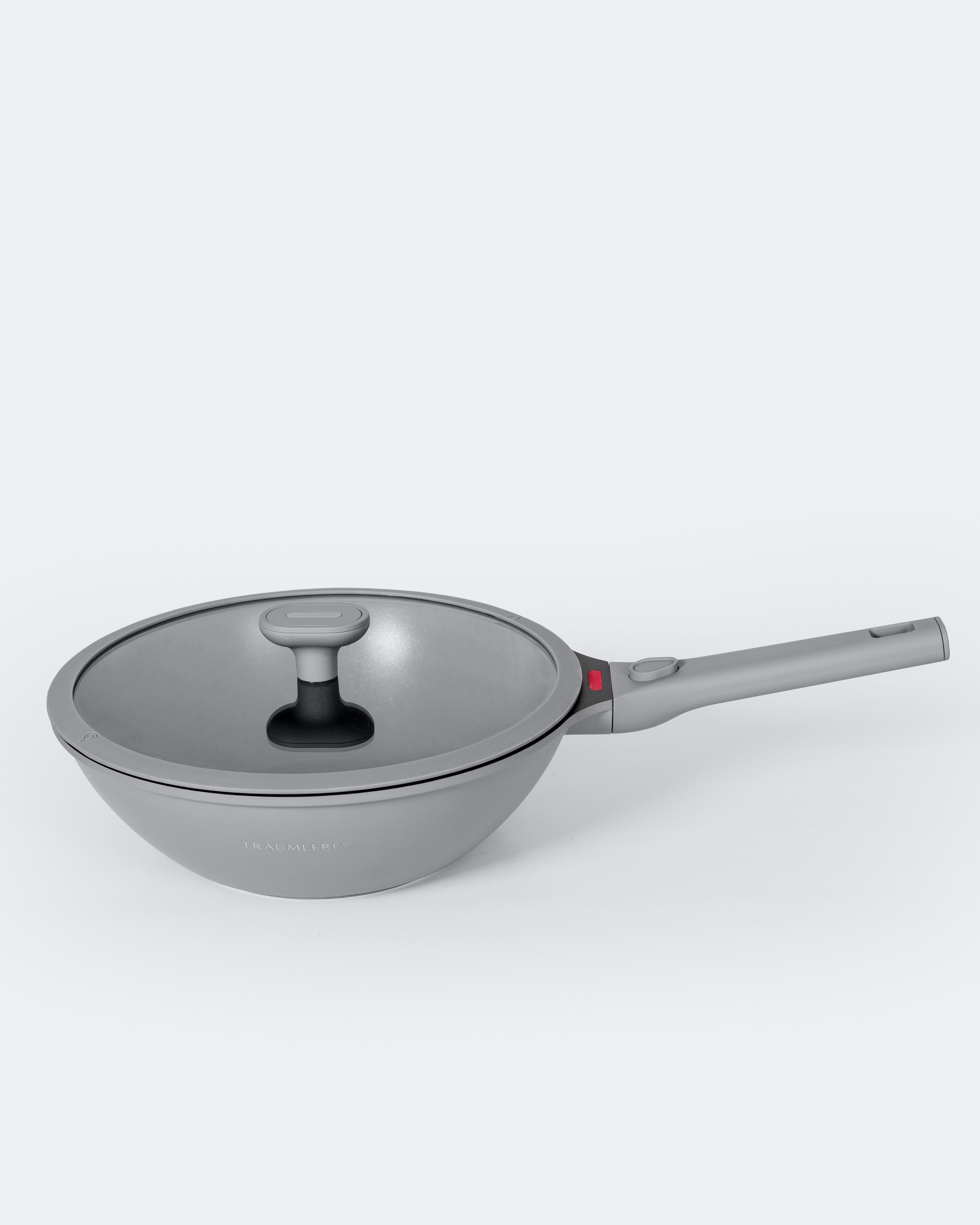 Wokpfanne 28 cm