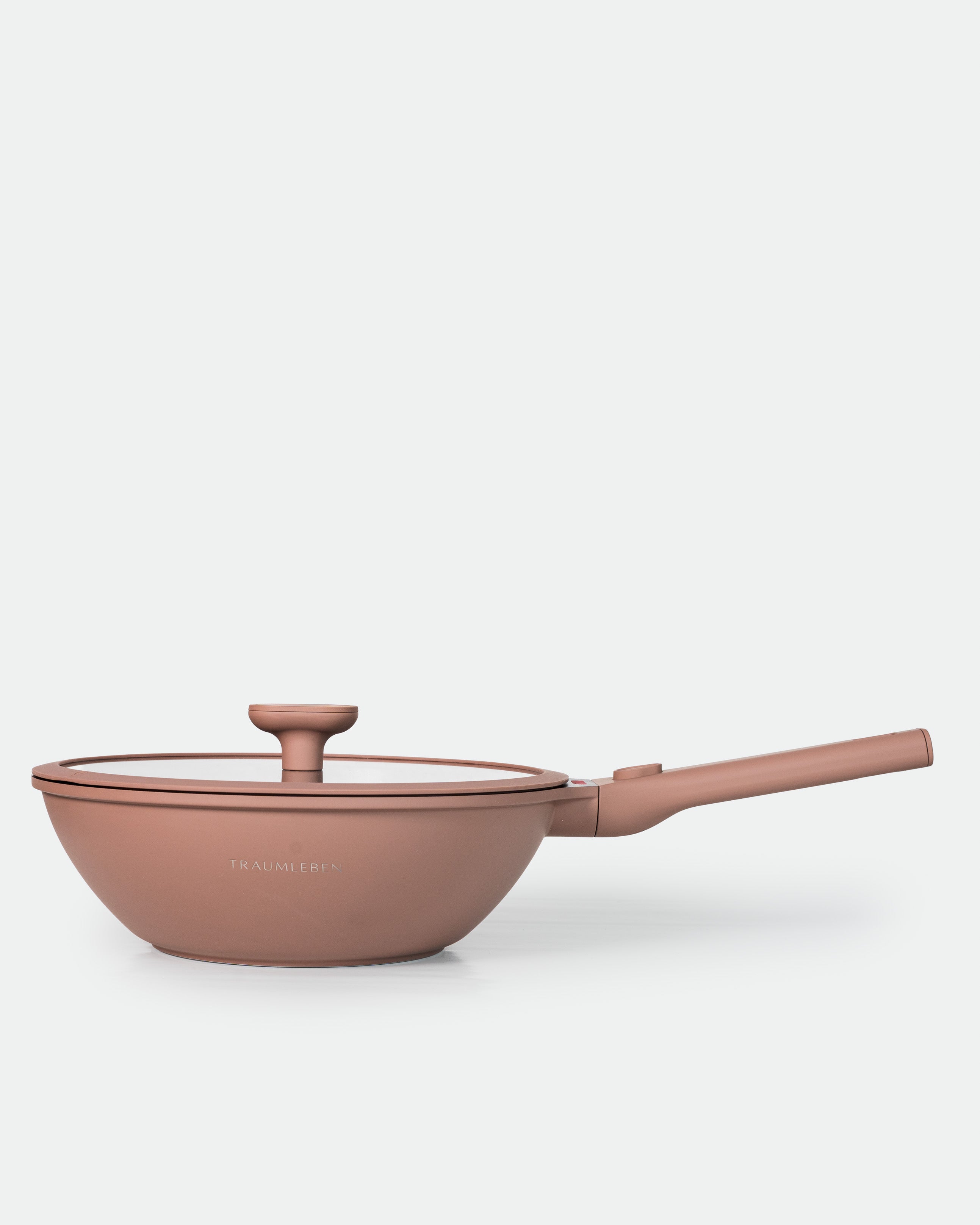 Wokpfanne 28 cm