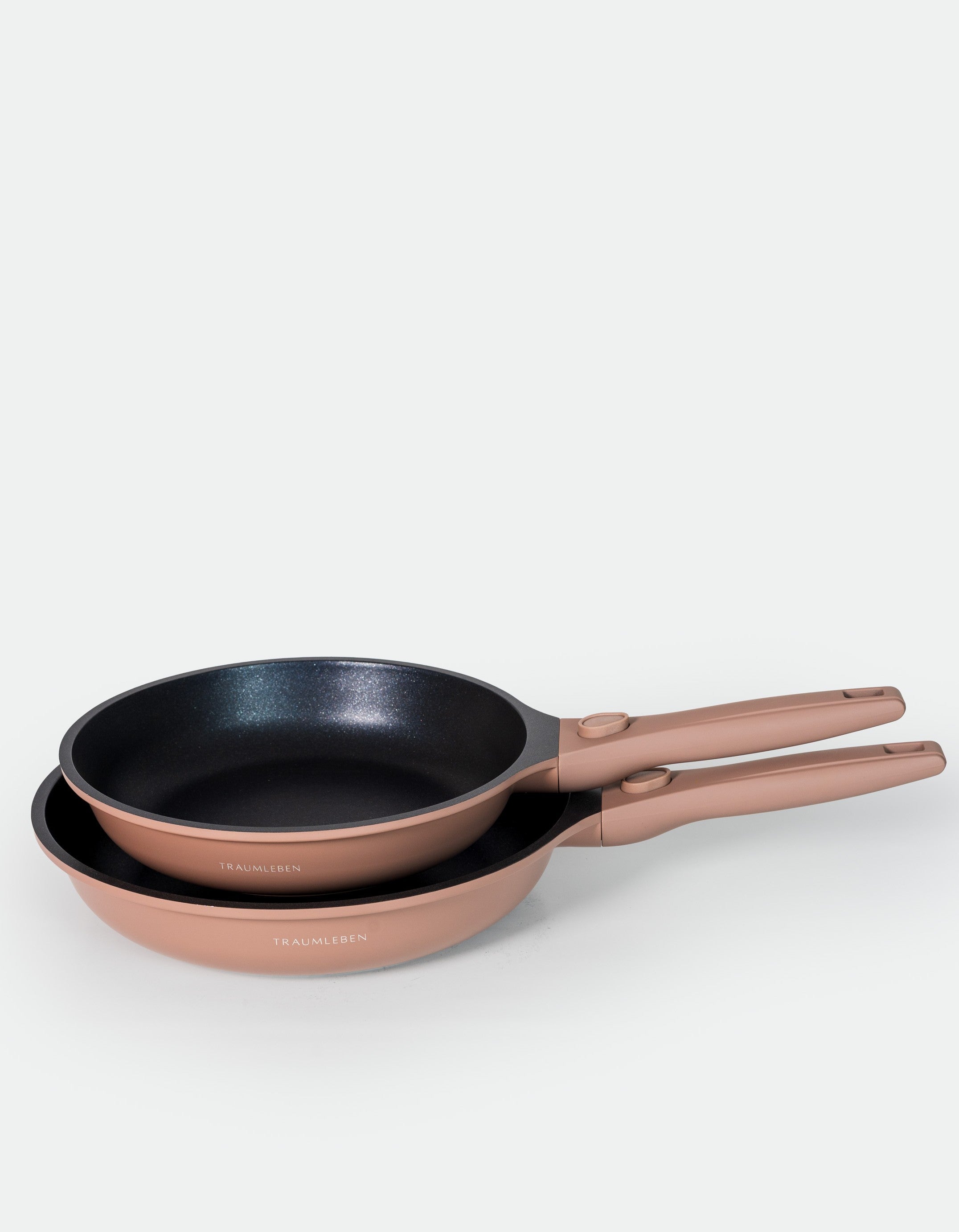 Pfannenset 24 + 28 cm