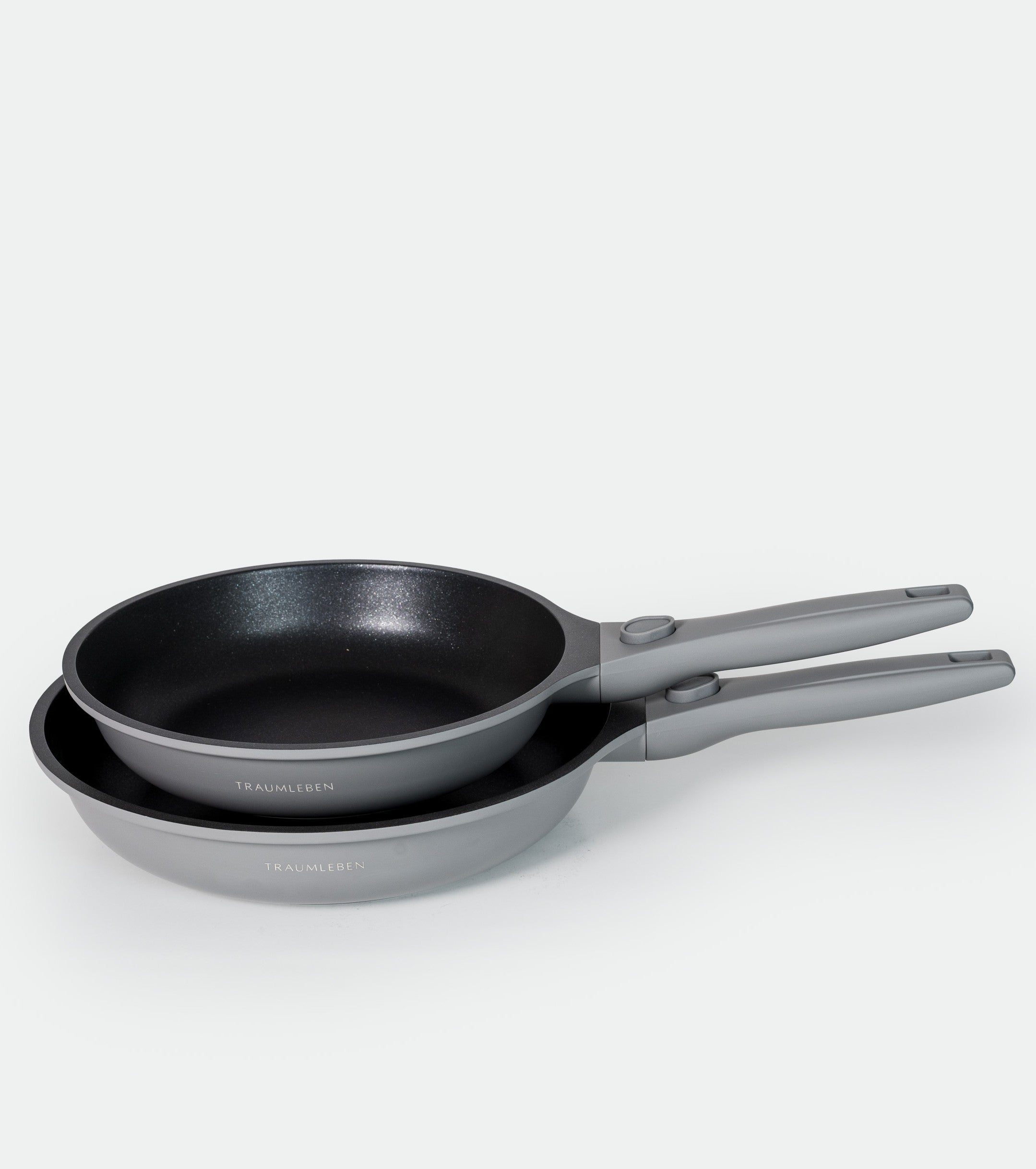 Pfannenset 24 + 28 cm