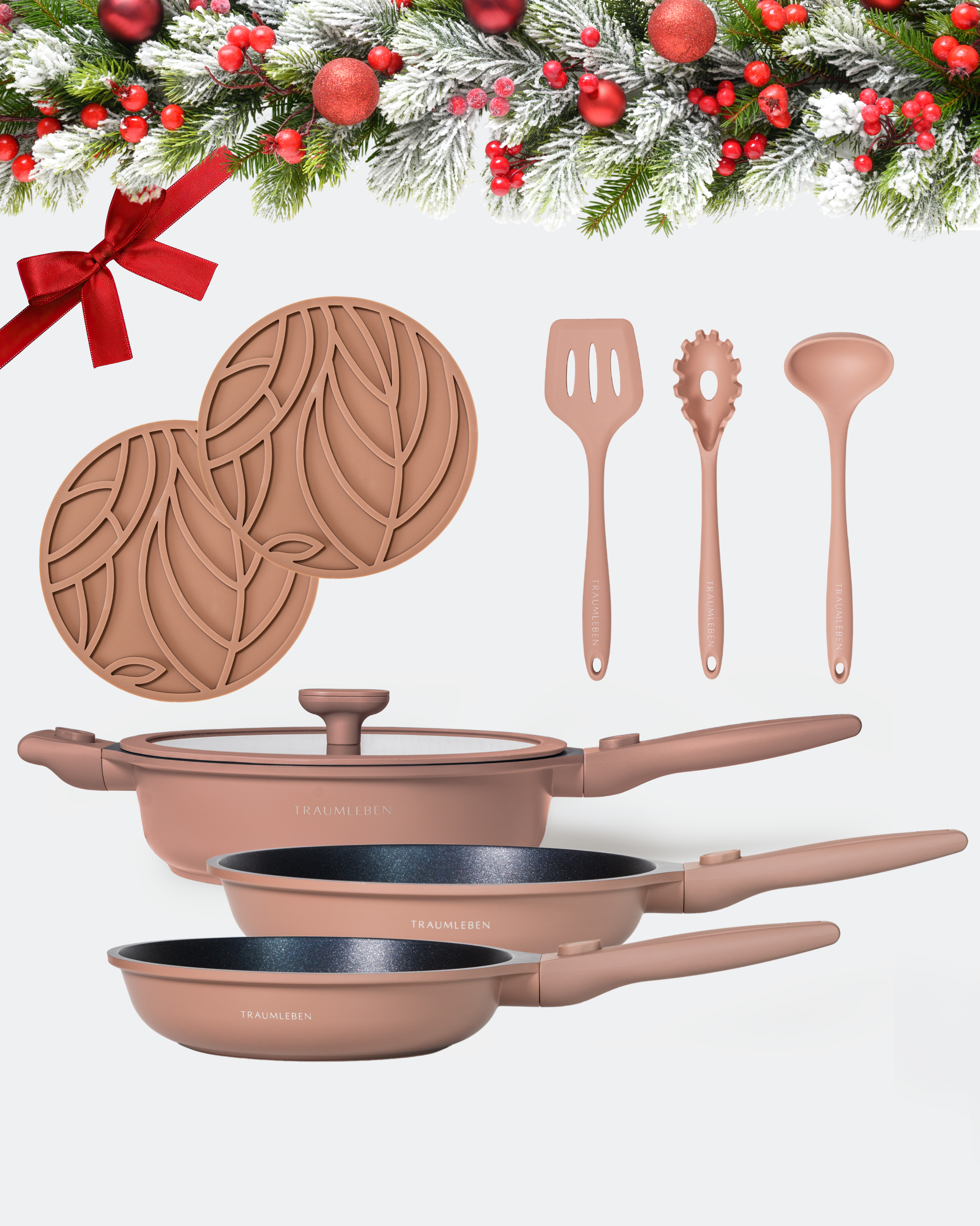 Ultimate Cooking Kit