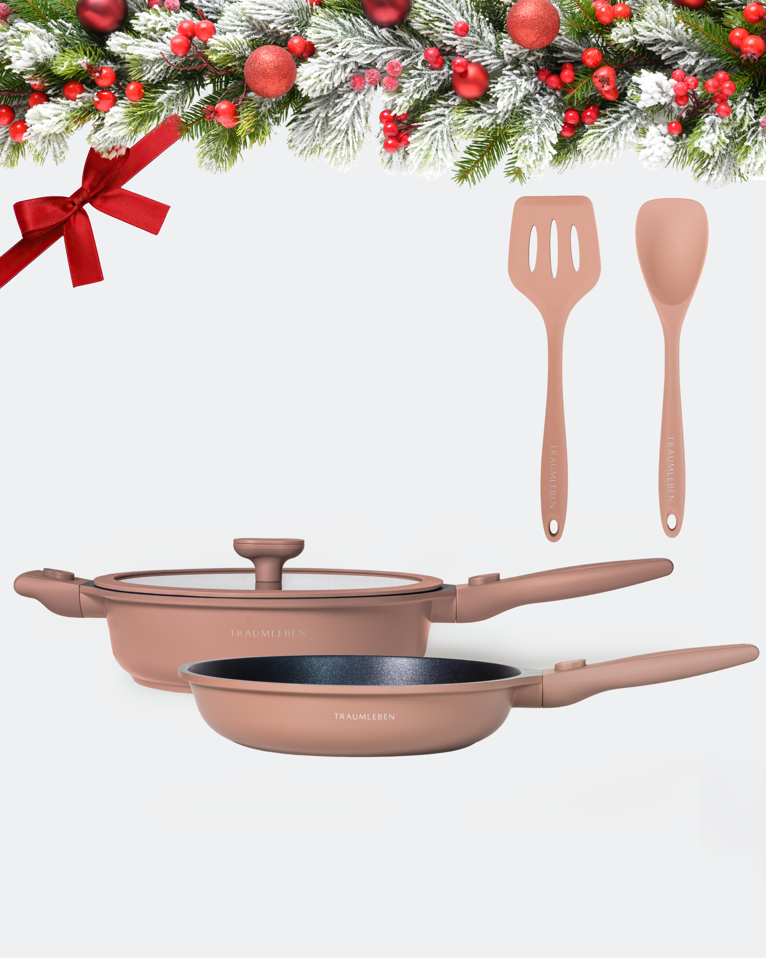 Ultimate Cooking Duo