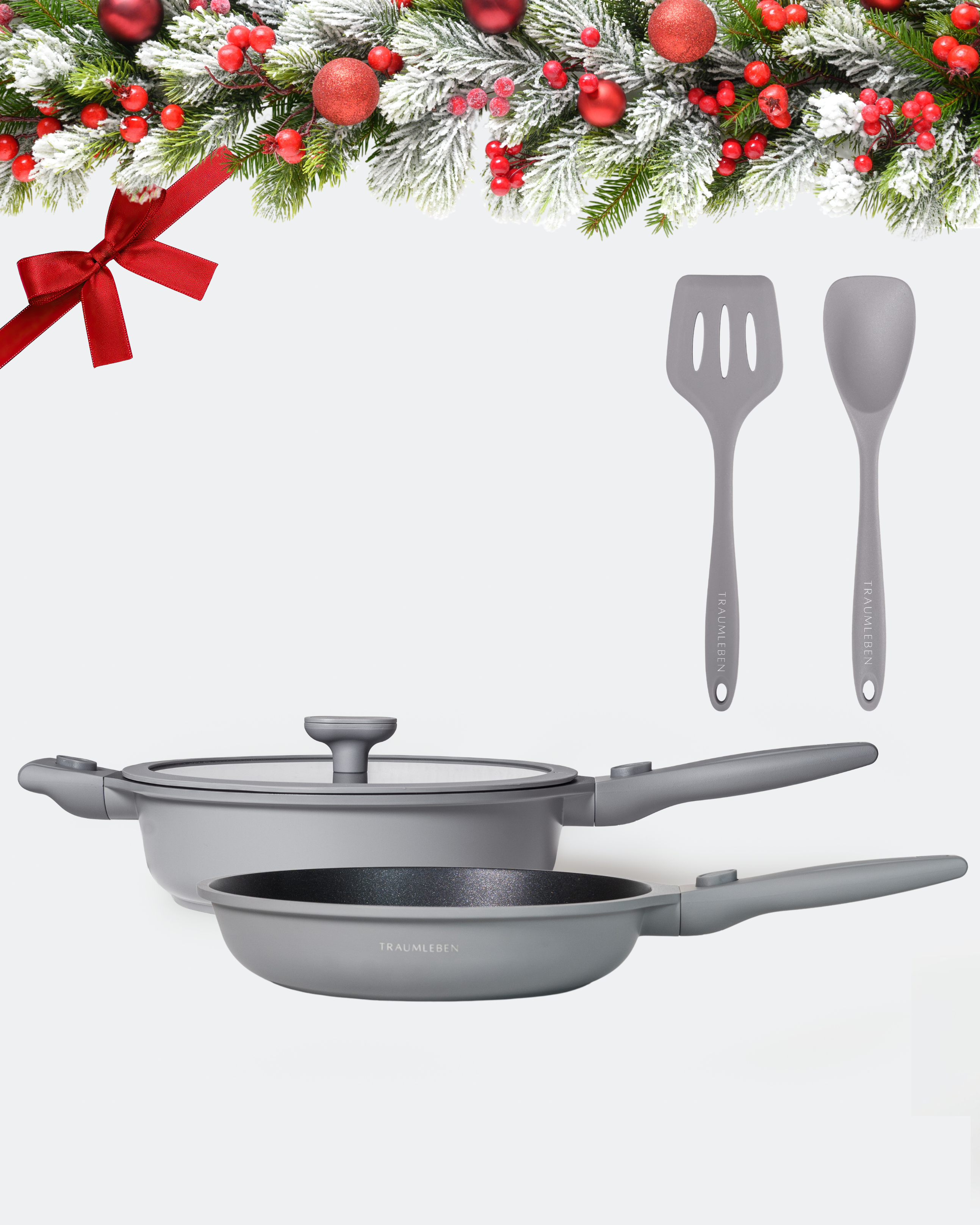 Ultimate Cooking Duo