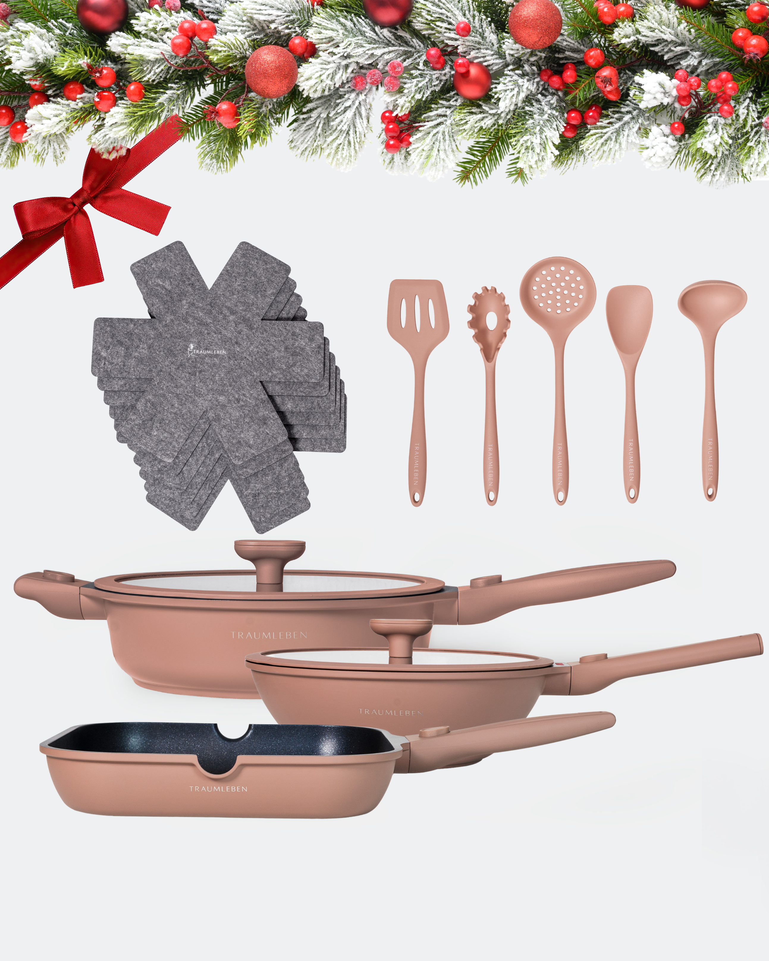 Chef’s Essentials Kit