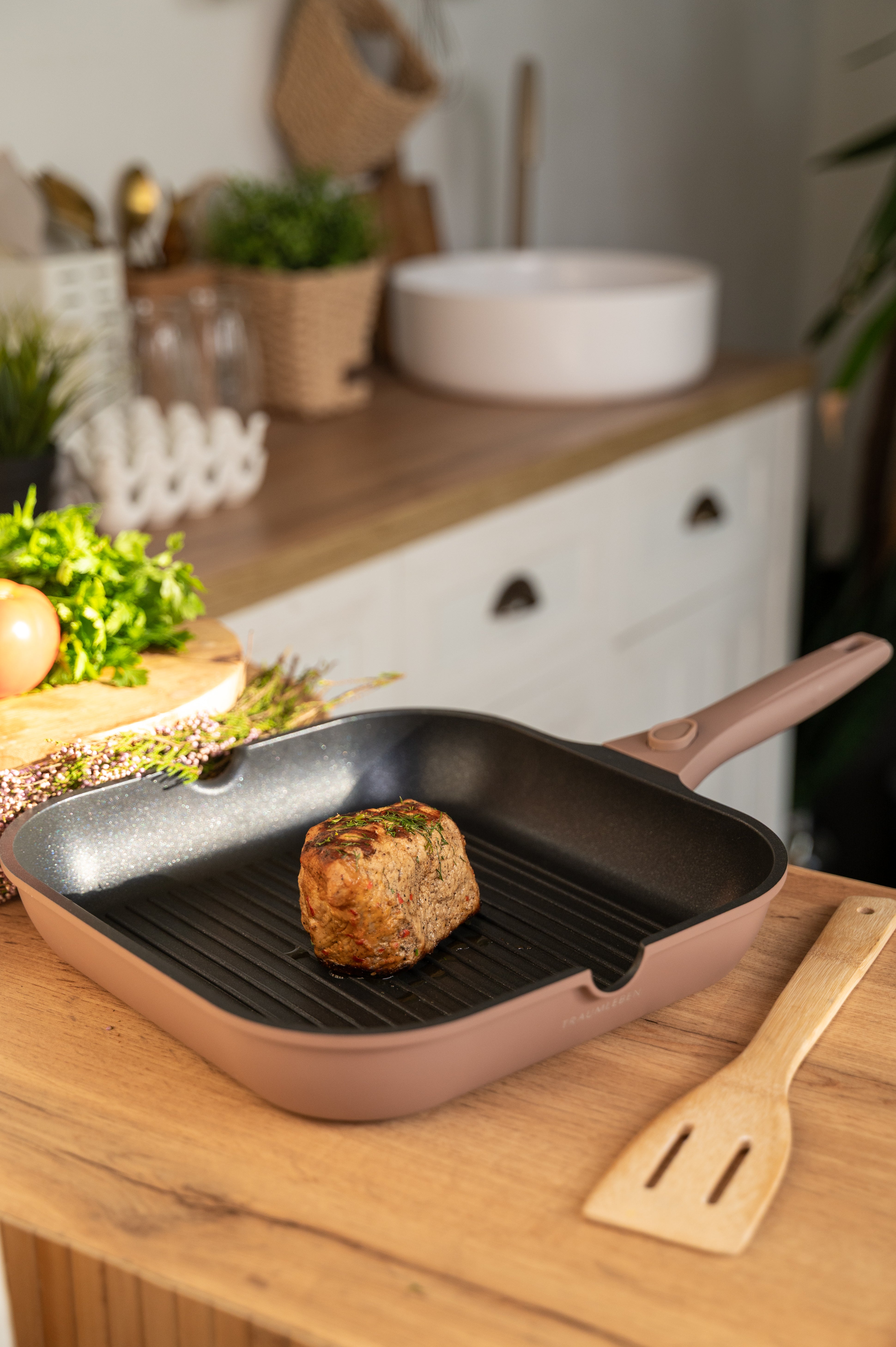 Chef’s Essentials Kit