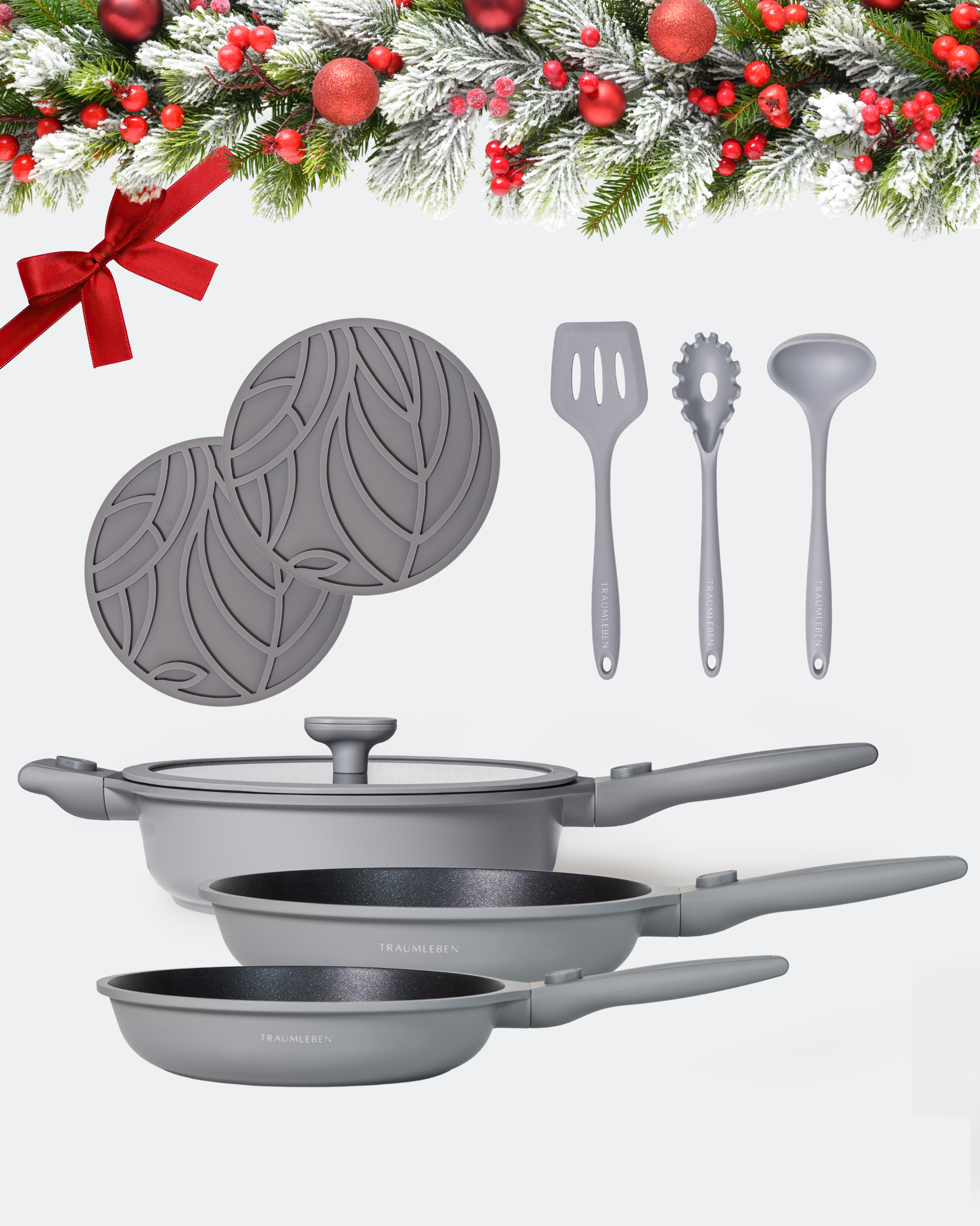 Ultimate Cooking Kit