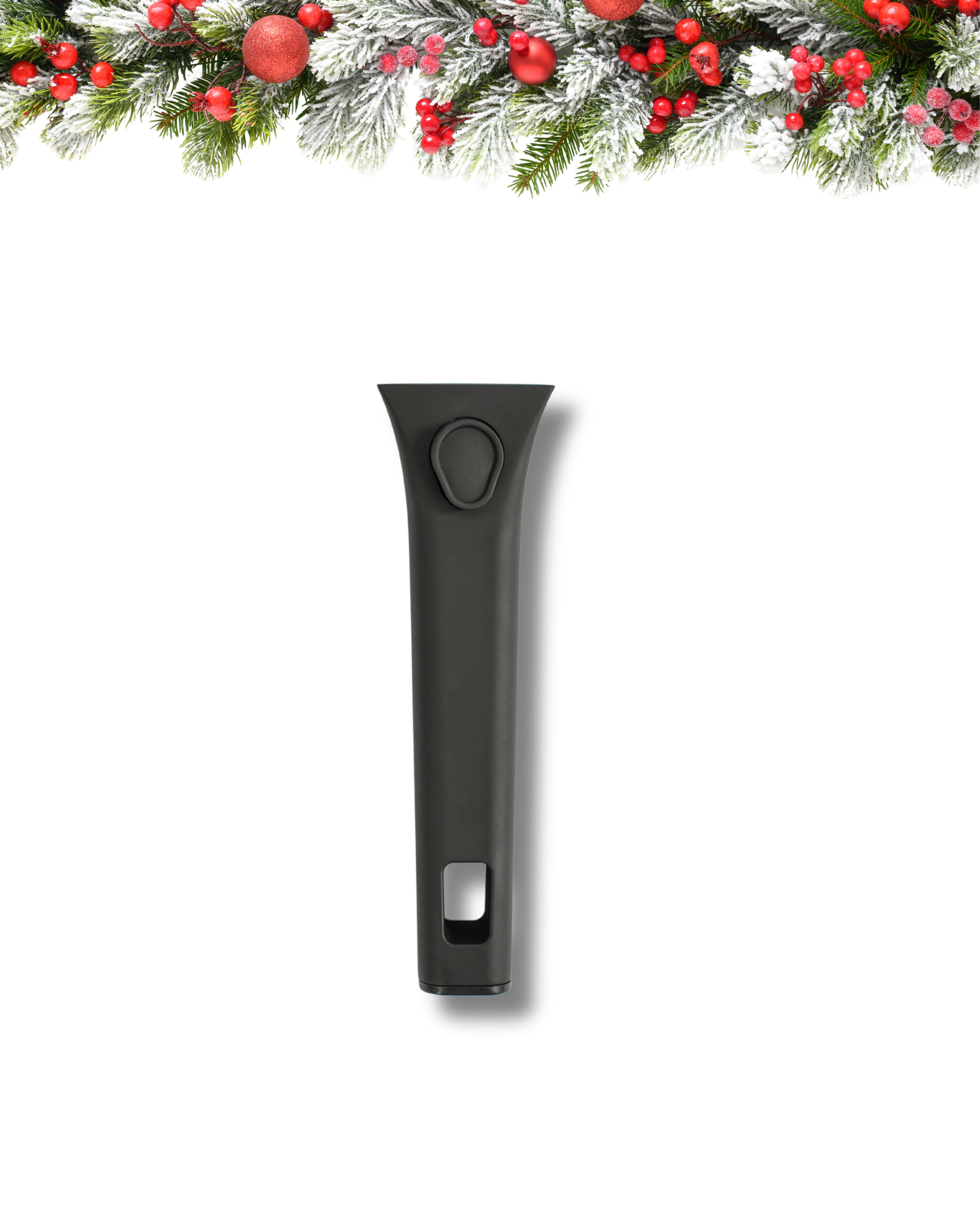 Abnehmbarer Griff (Bratpfanne)