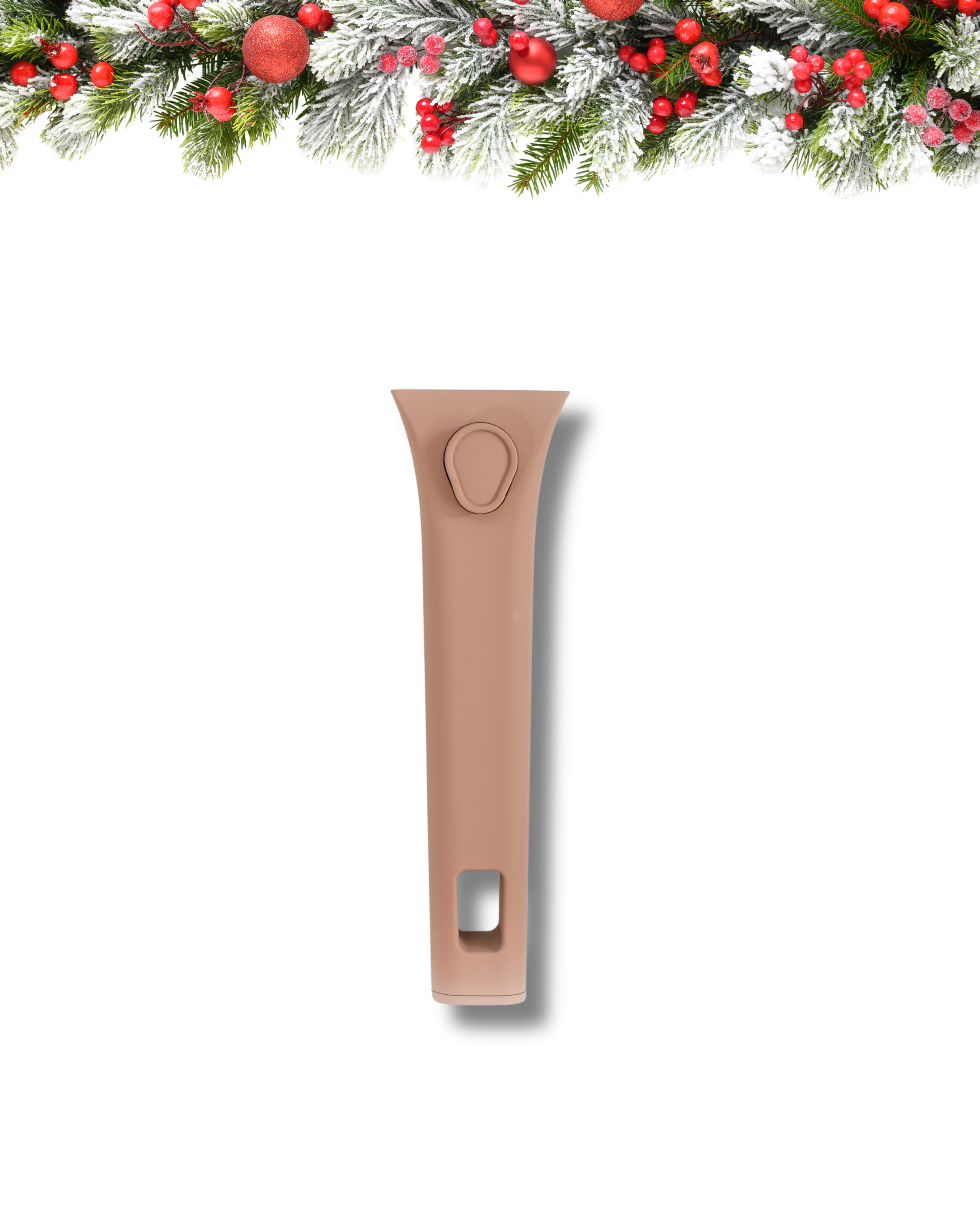 Abnehmbarer Griff (Wokpfanne)