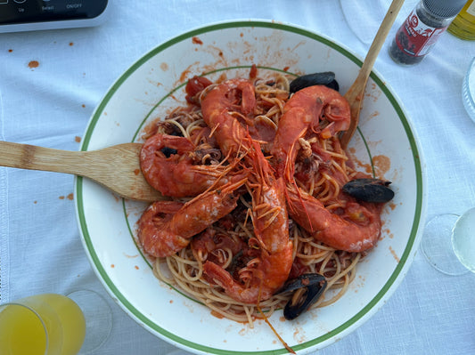 Frutti di Mare