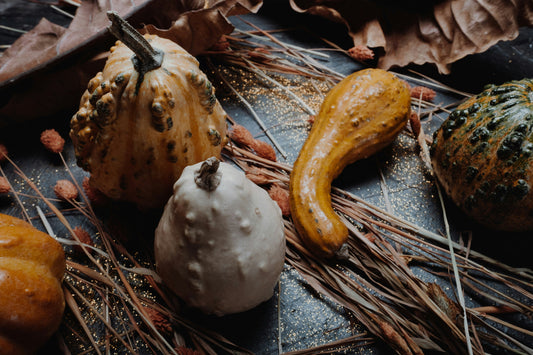 Saisonale Zutaten nutzen: Herbstliche Köstlichkeiten in der Küche