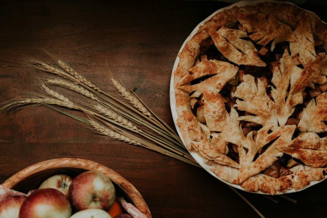 Backen im Herbst: Köstliche Rezepte für die goldene Jahreszeit