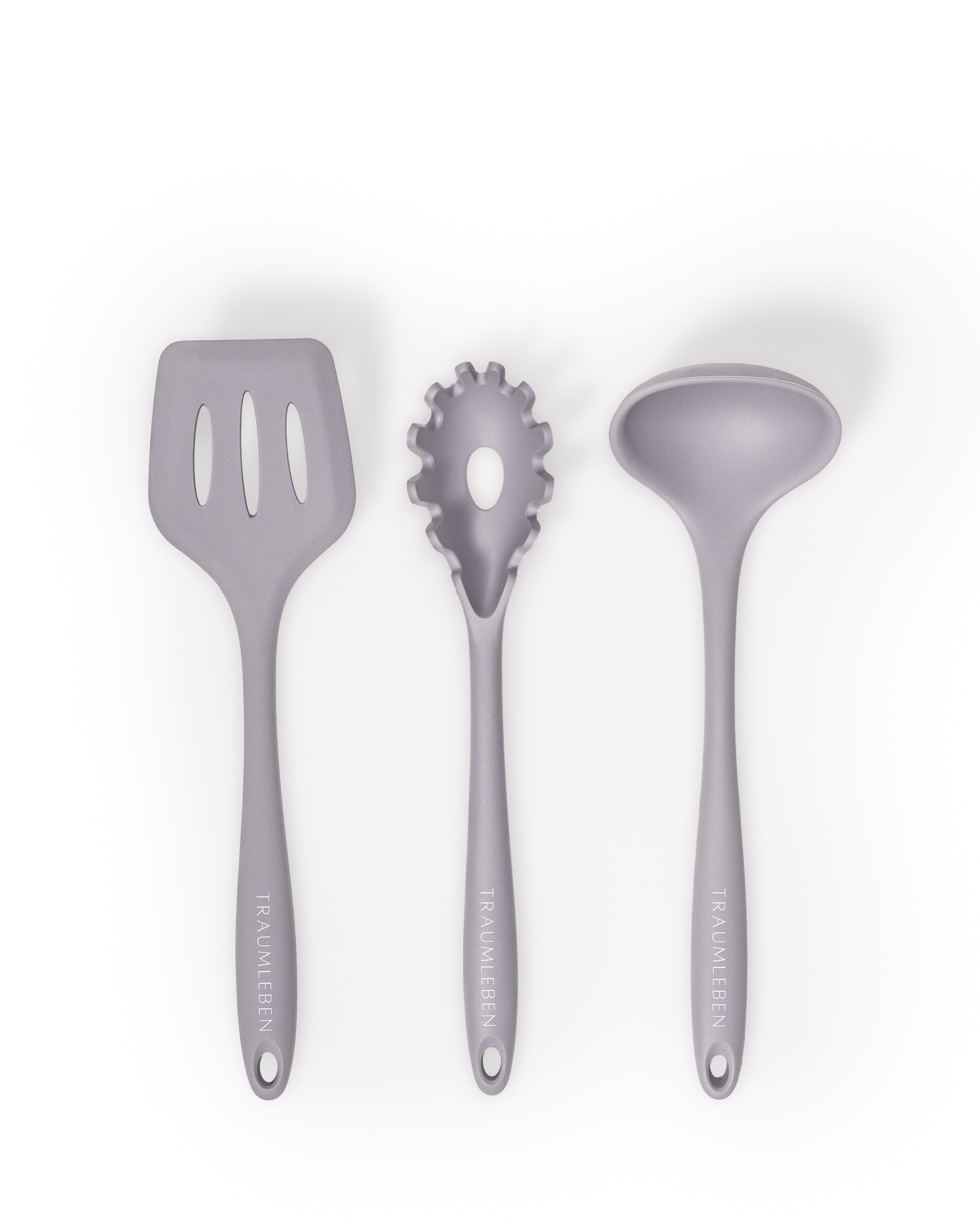 Kochutensilien-Set Trio