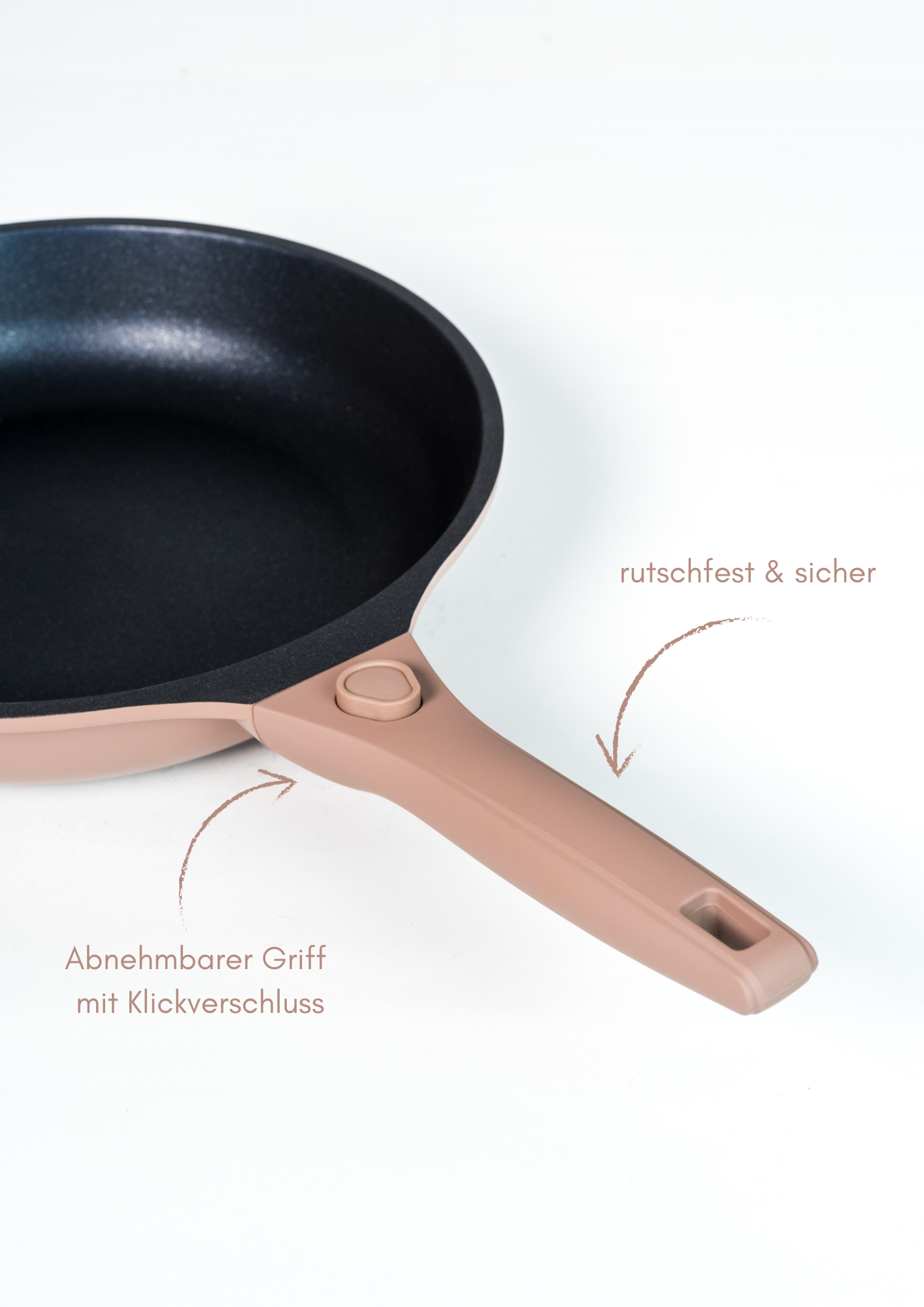 Pfannenset 24 + 28 cm