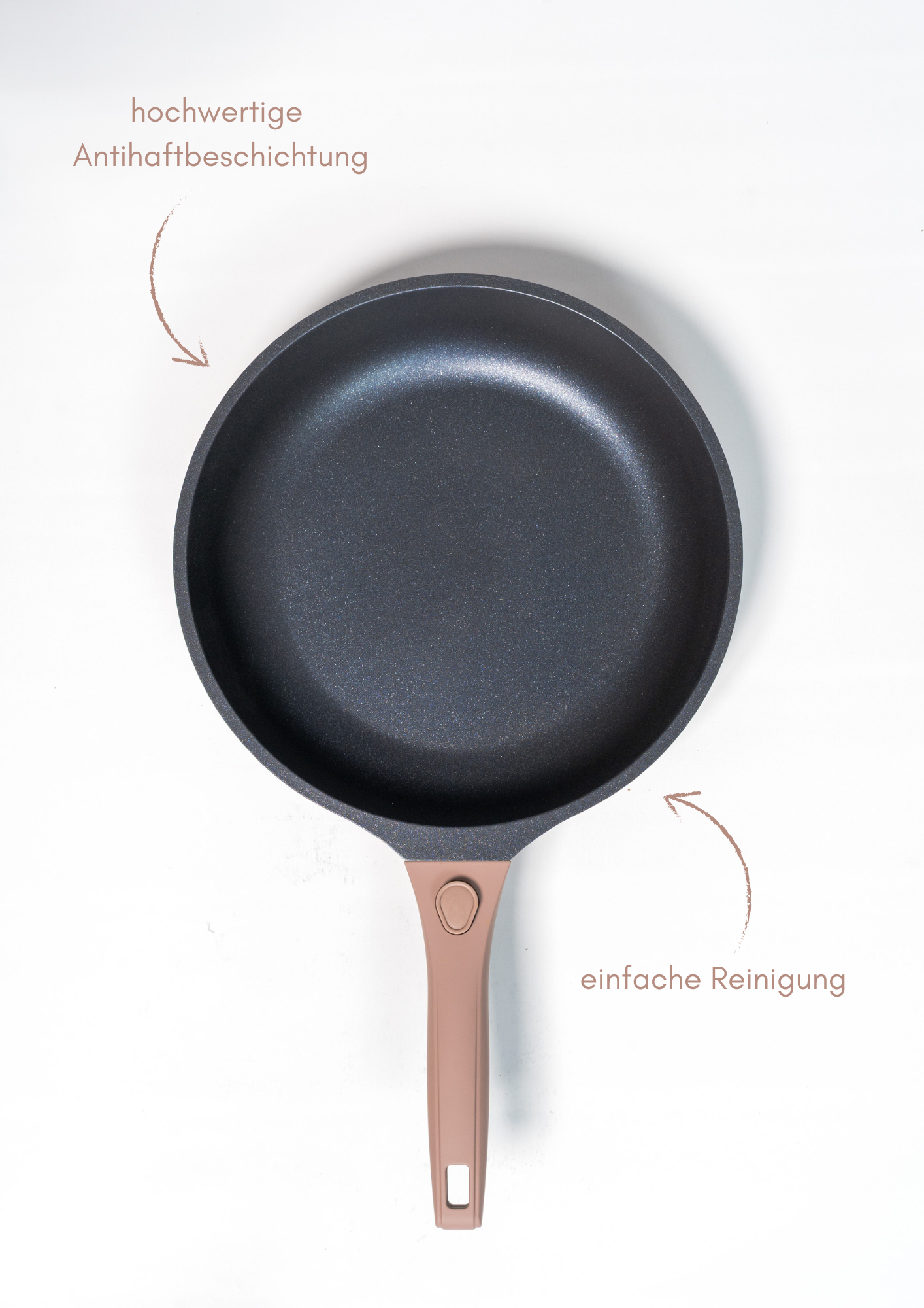 Pfannenset 24 + 28 cm