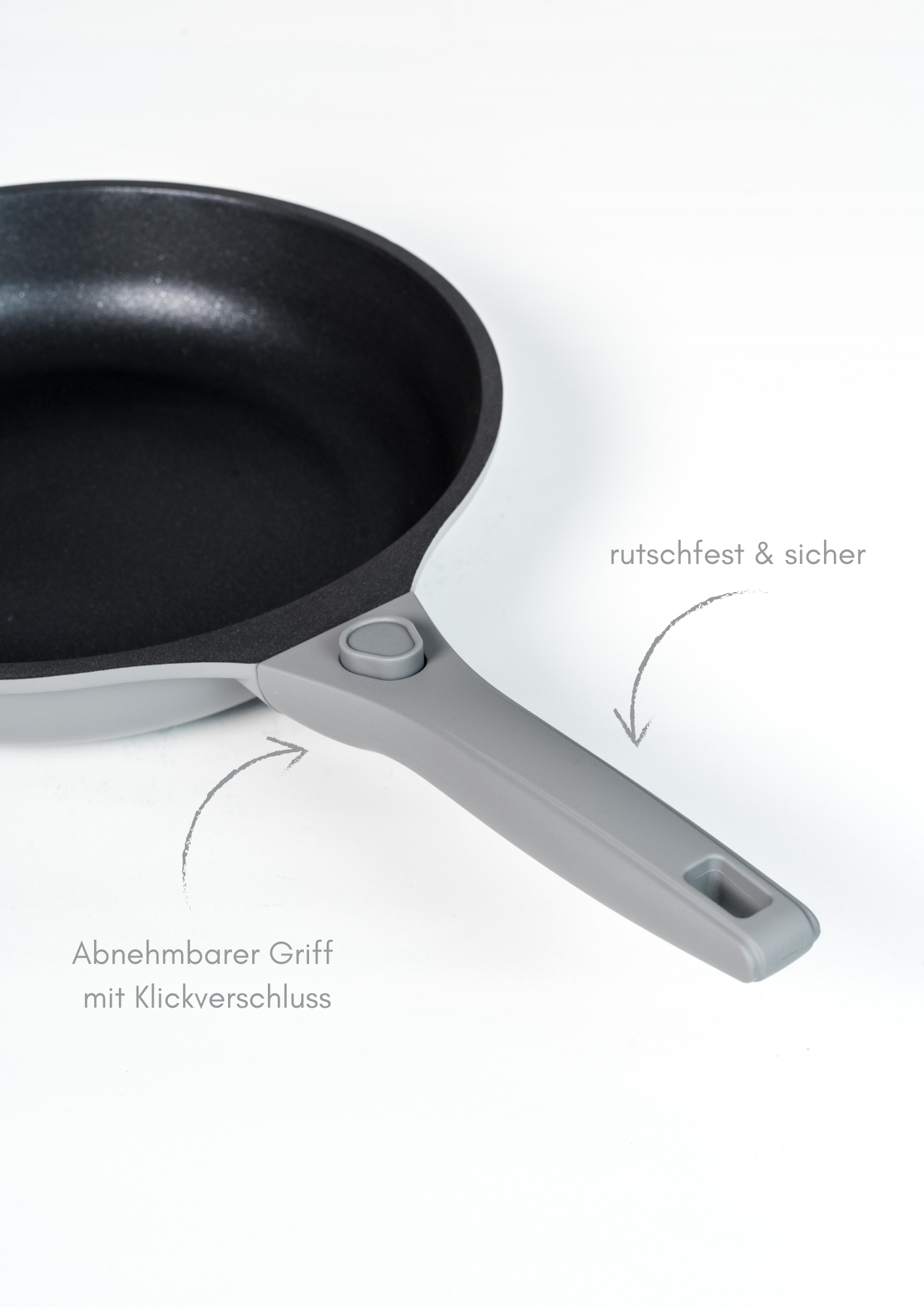 Pfannenset 24 + 28 cm