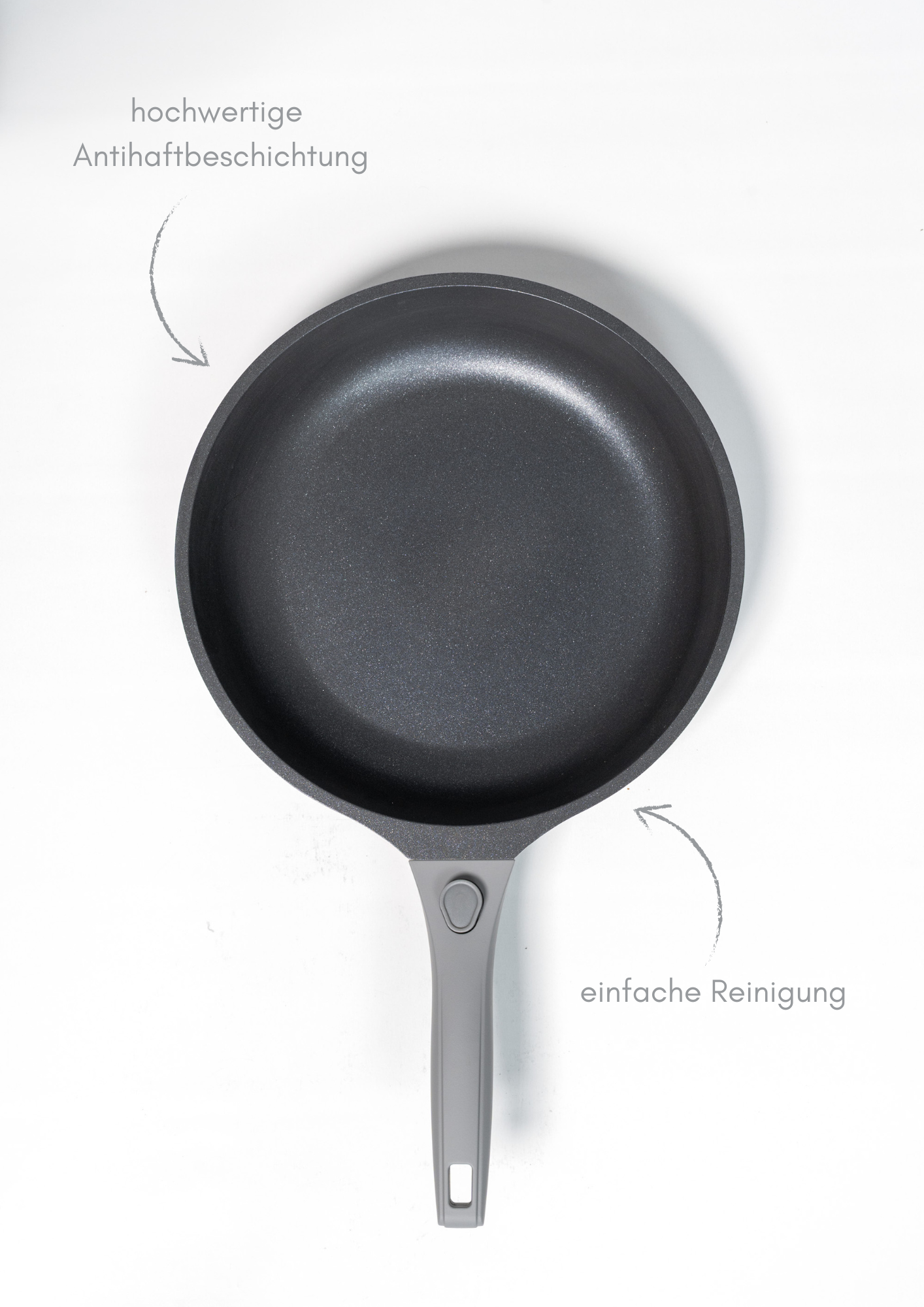 Pfannenset 24 + 28 cm