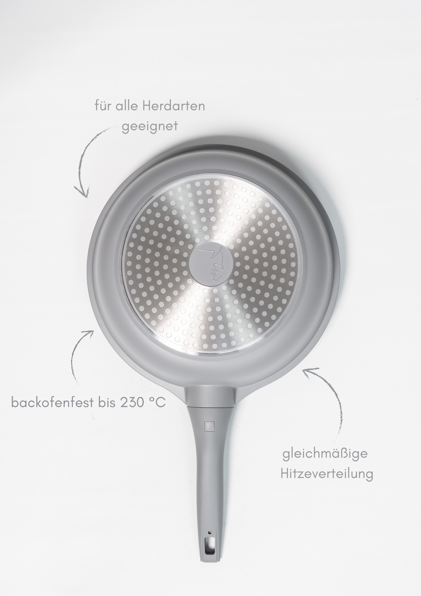 Pfannenset 24 + 28 cm