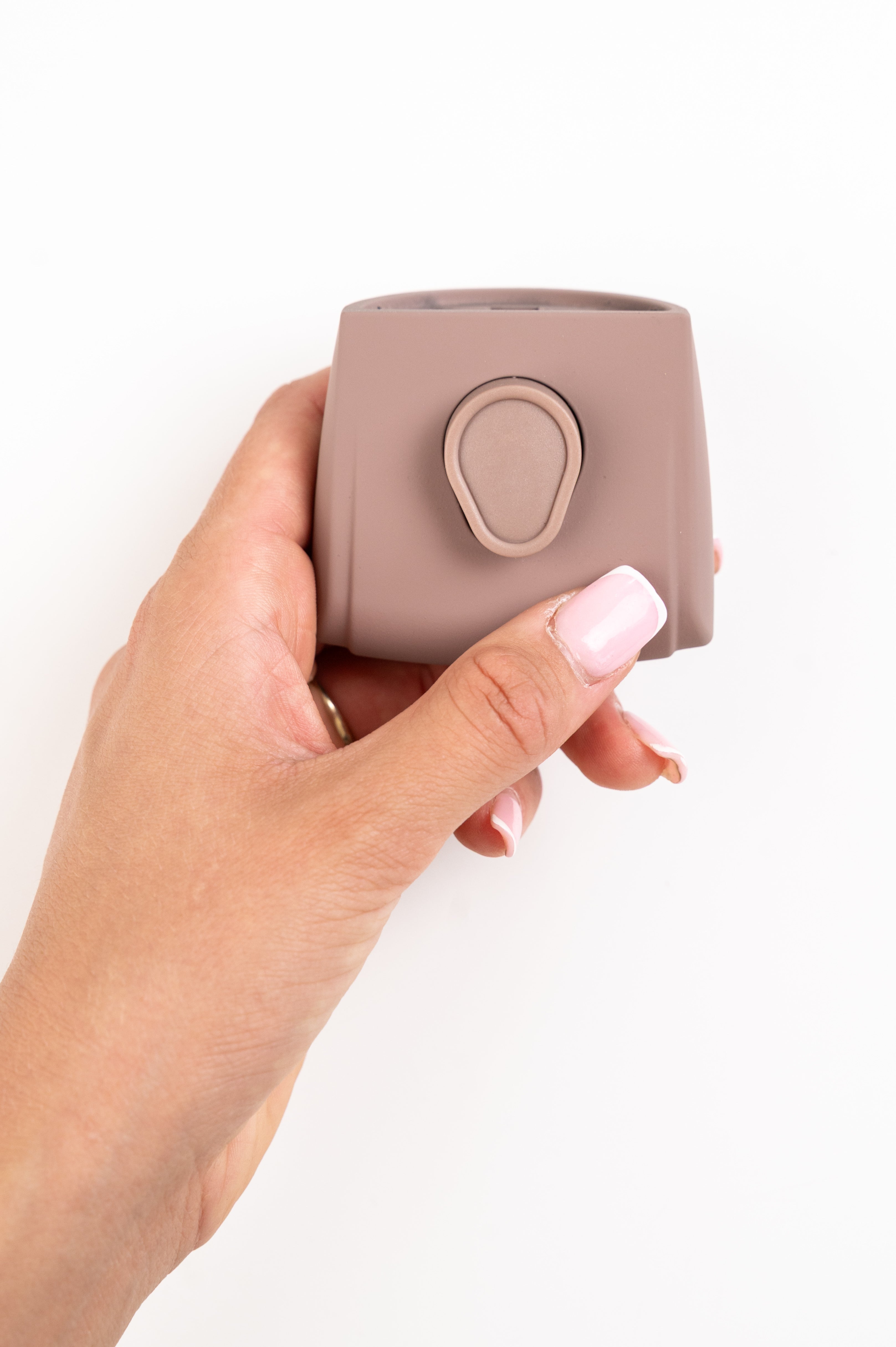 Kurzer Ersatzgriff (Bratpfanne neu)