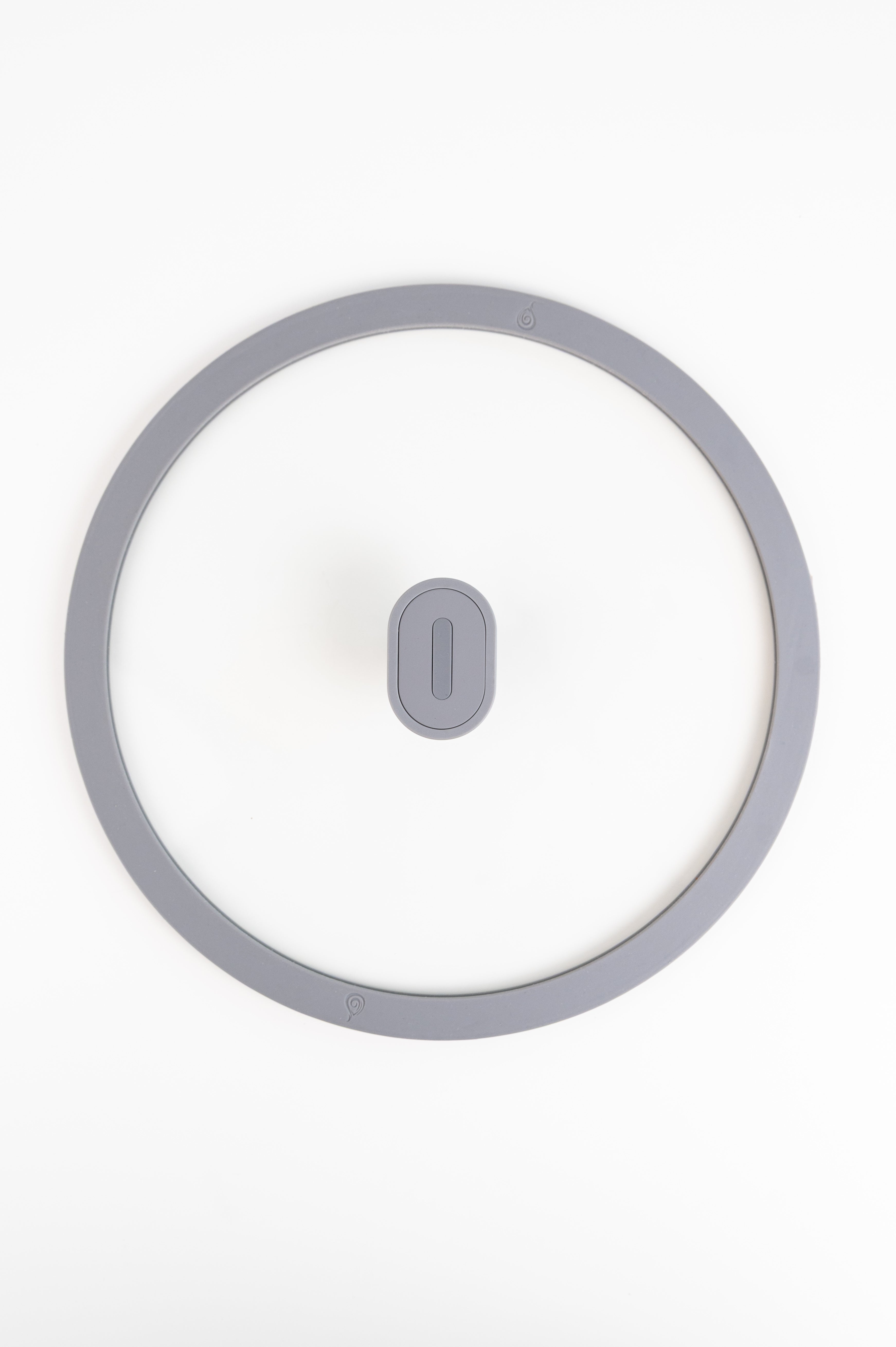 Silikondeckel 28cm (soft nude)