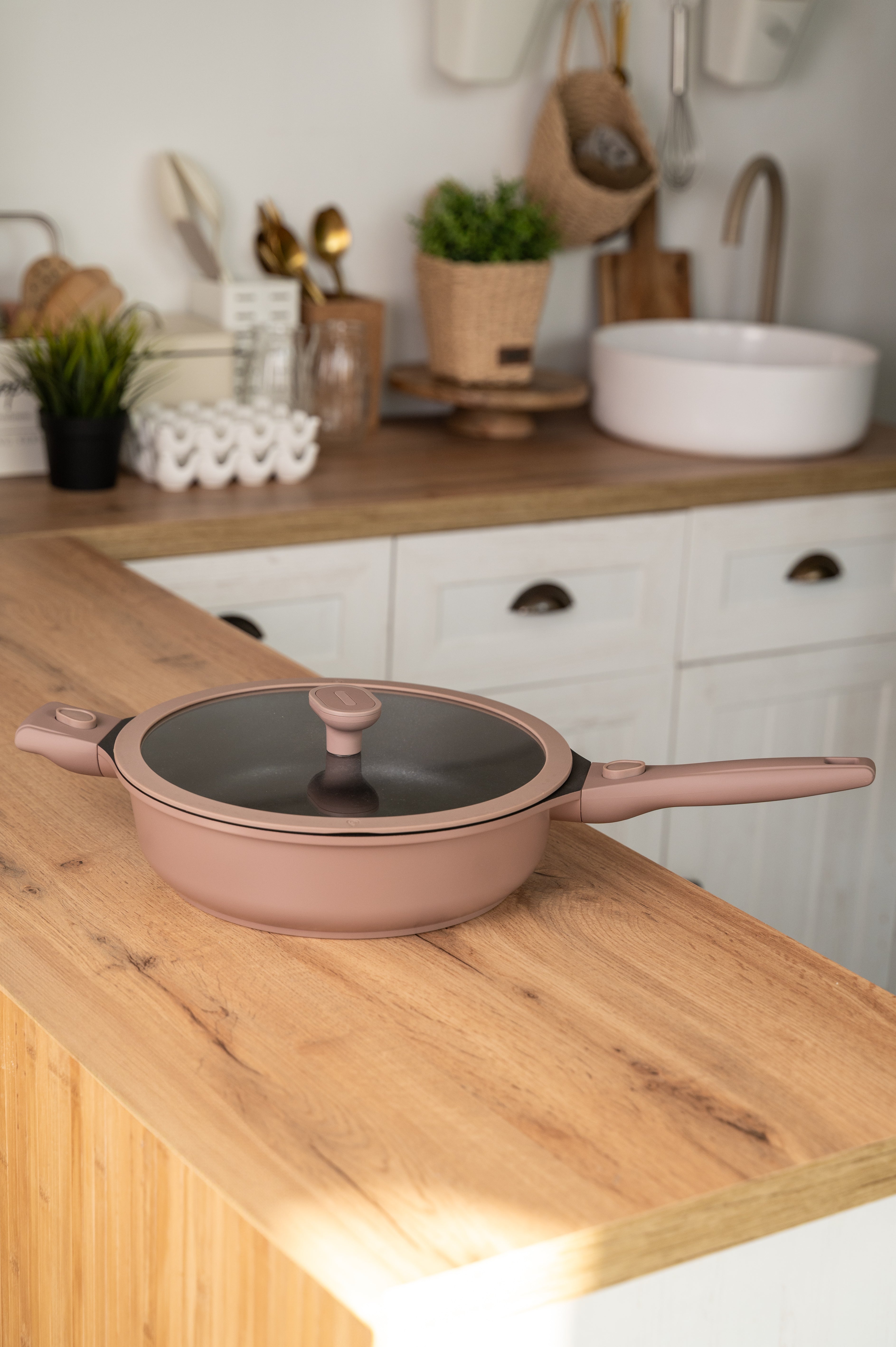 Ultimate Cooking Duo