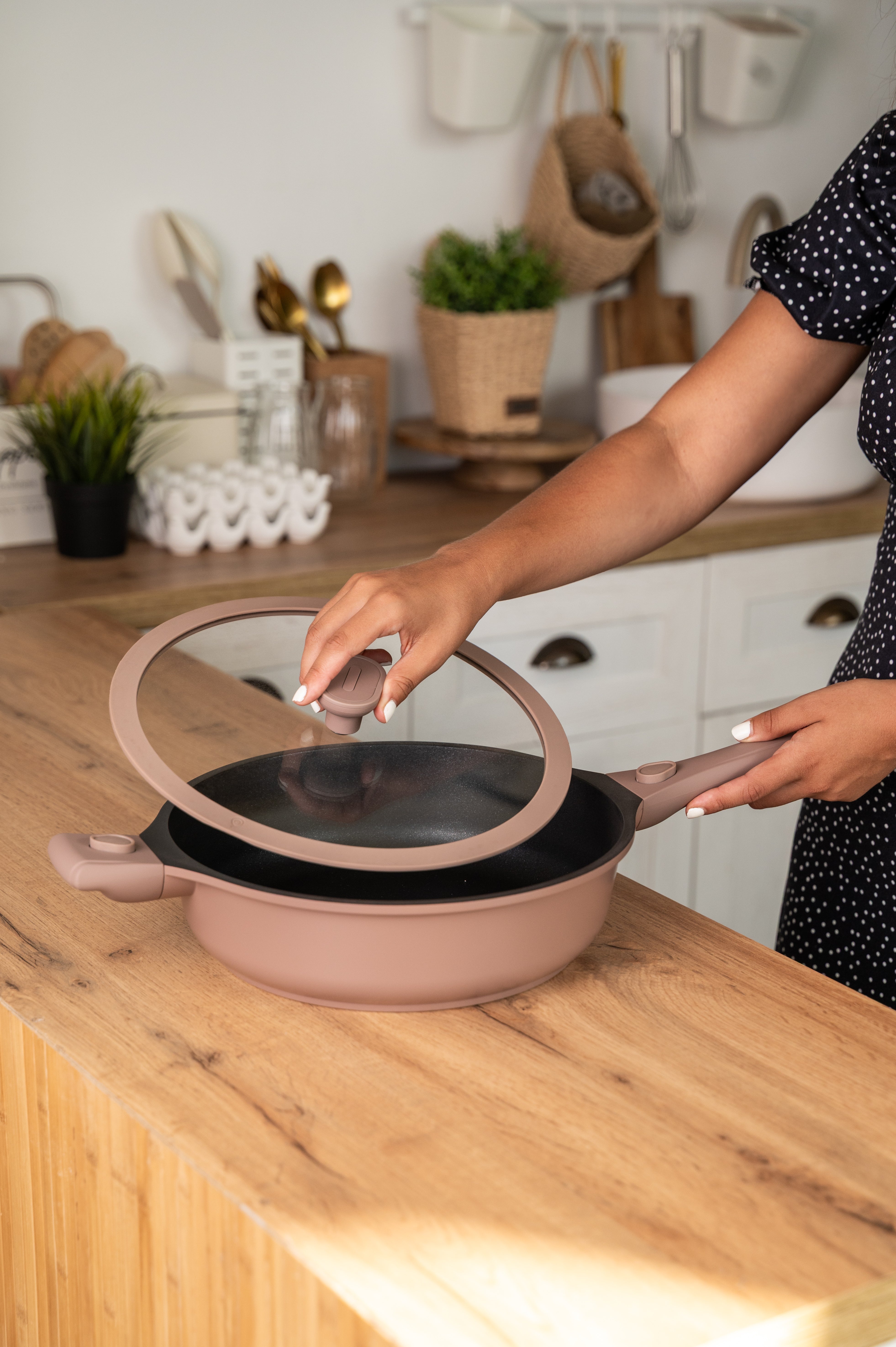 Ultimate Cooking Kit