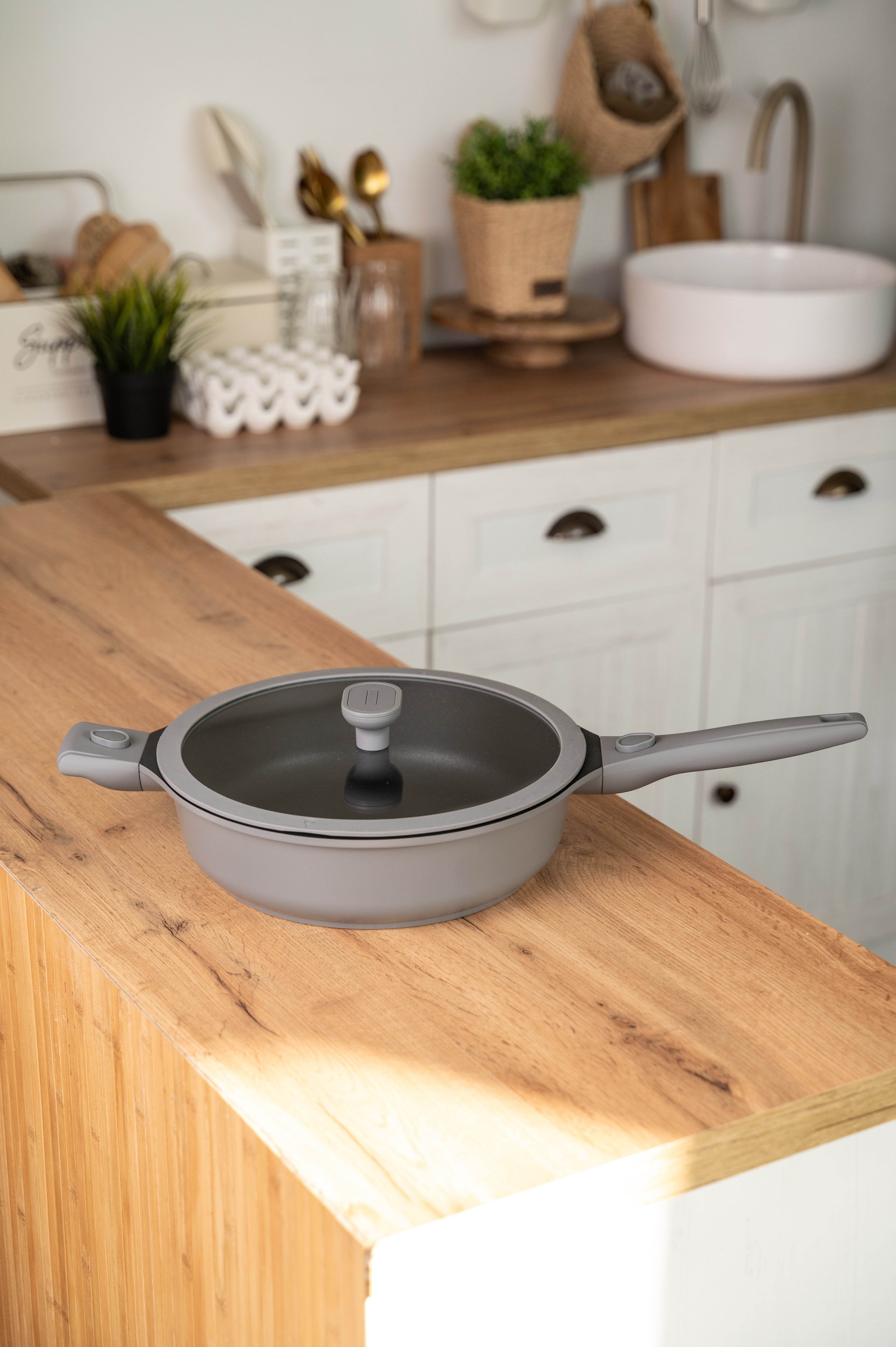 Ultimate Cooking Duo