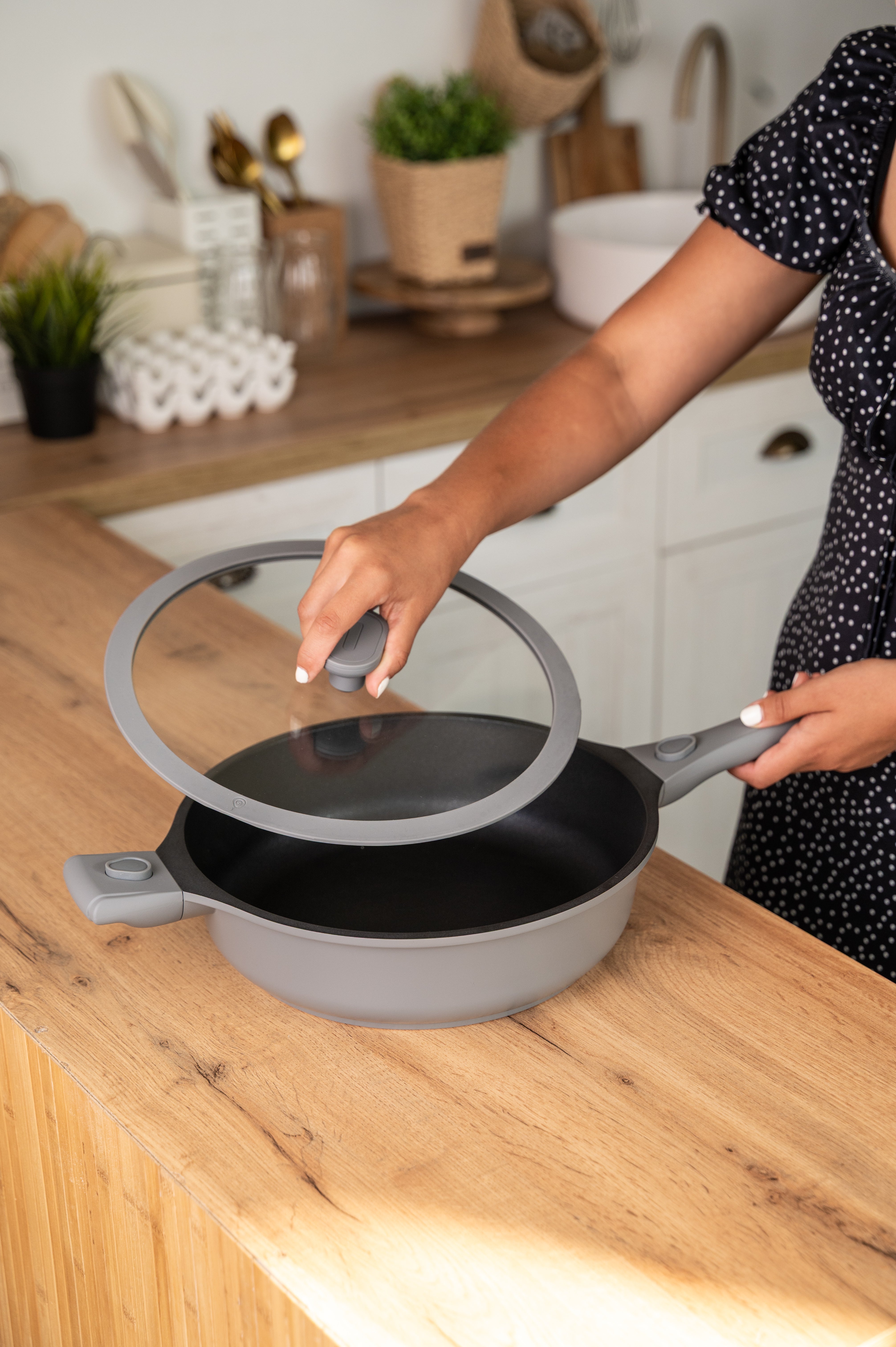 Ultimate Cooking Kit