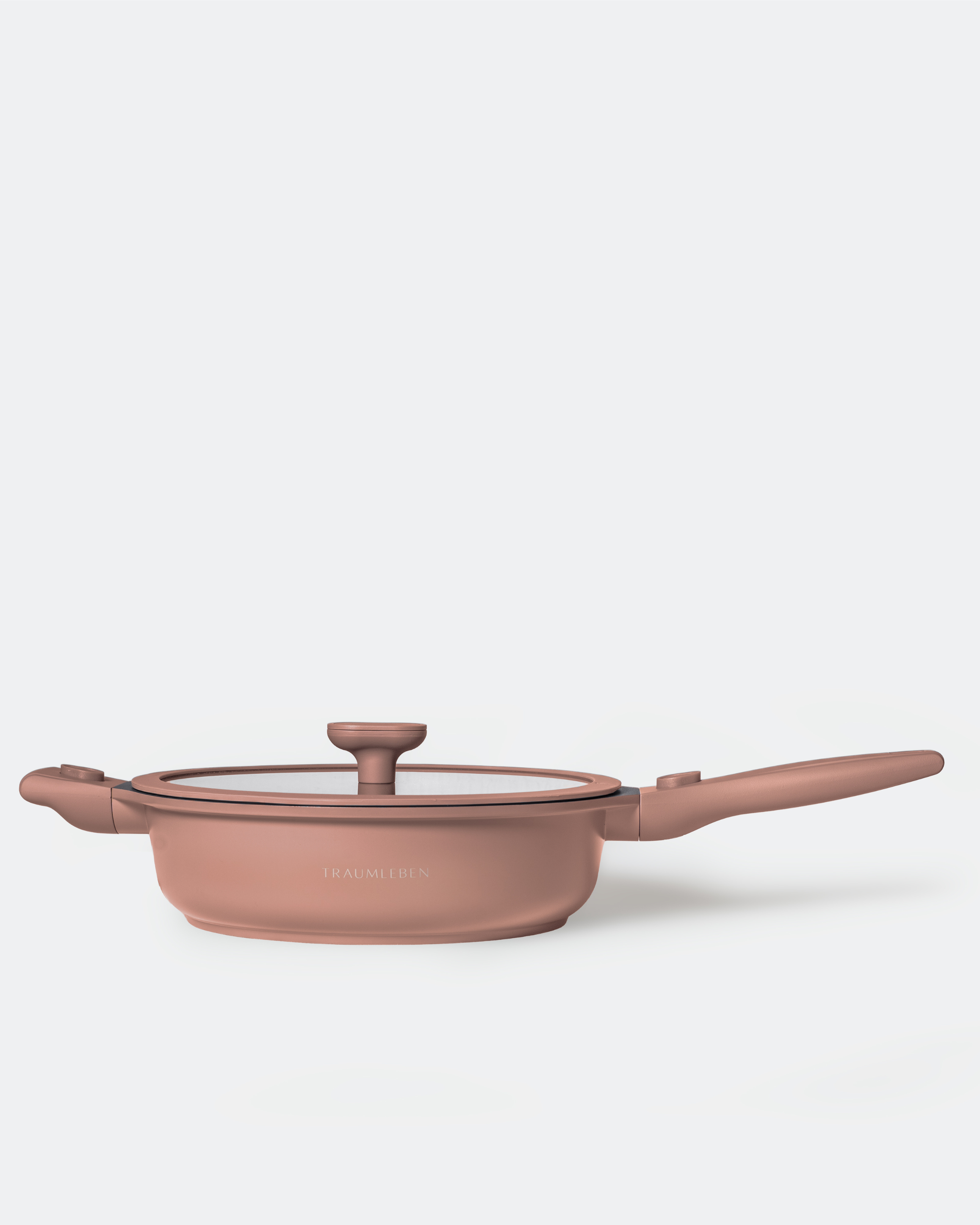 Bratpfanne 28 cm