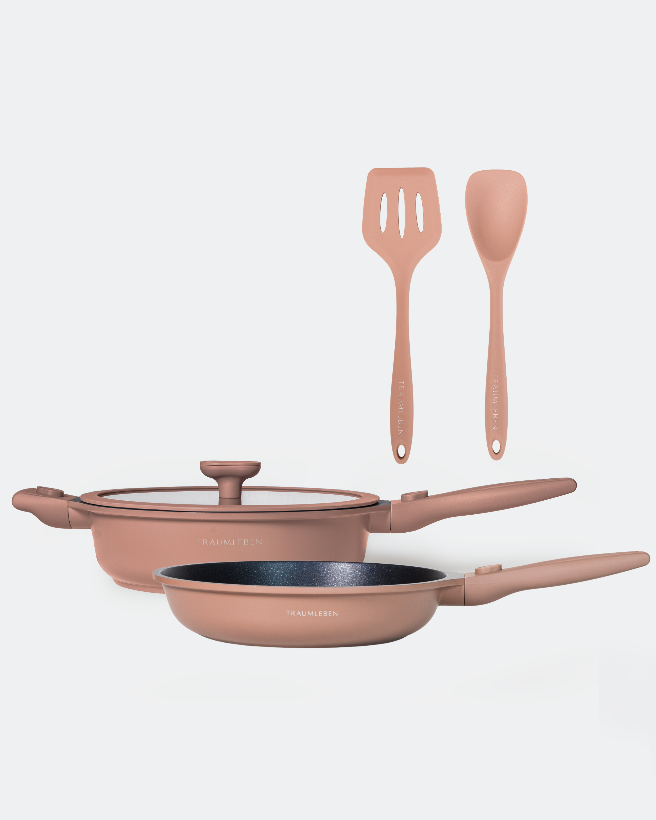 Ultimate Cooking Duo