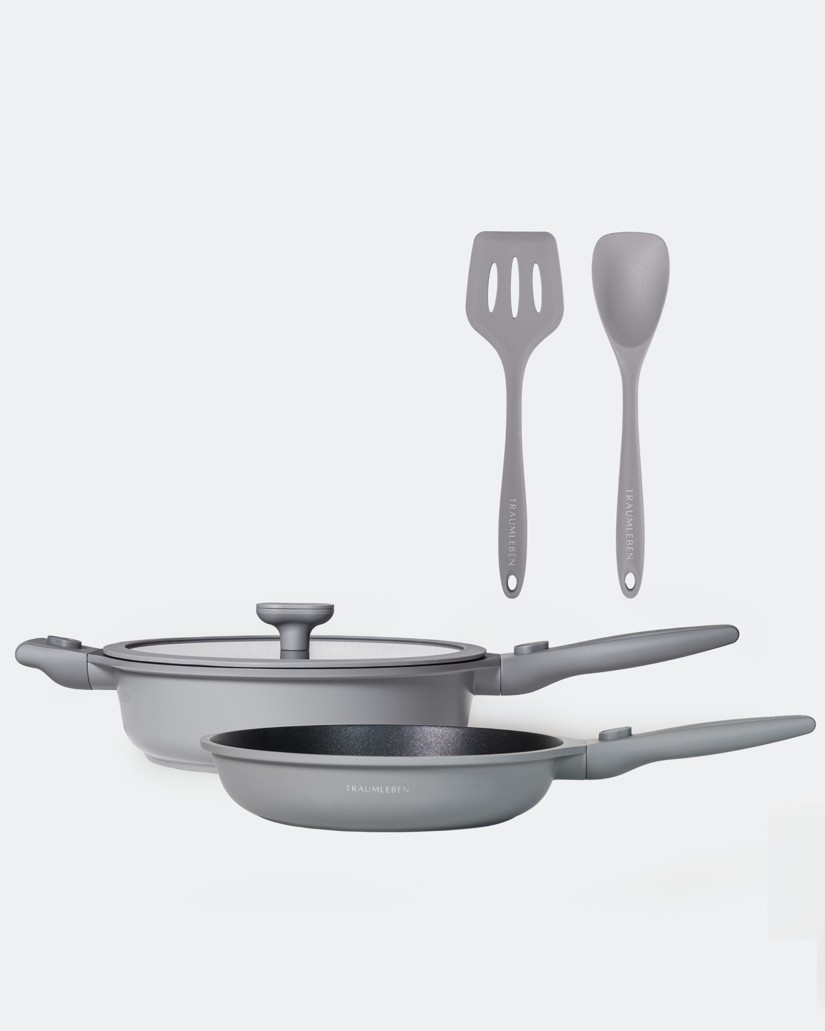 Ultimate Cooking Duo