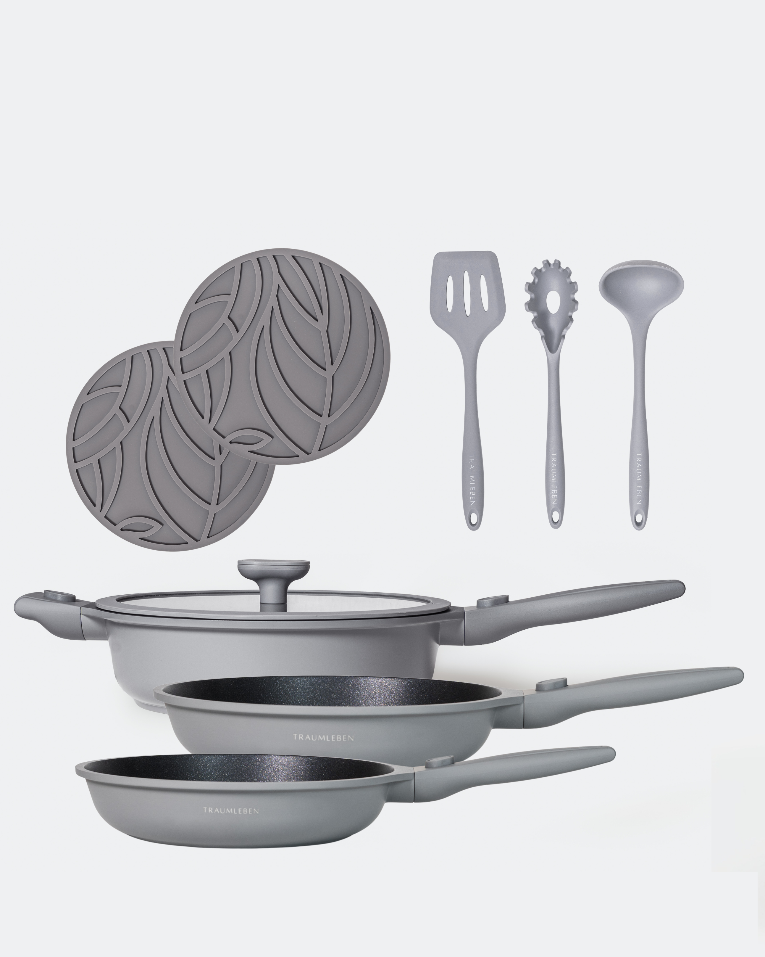 Ultimate Cooking Kit